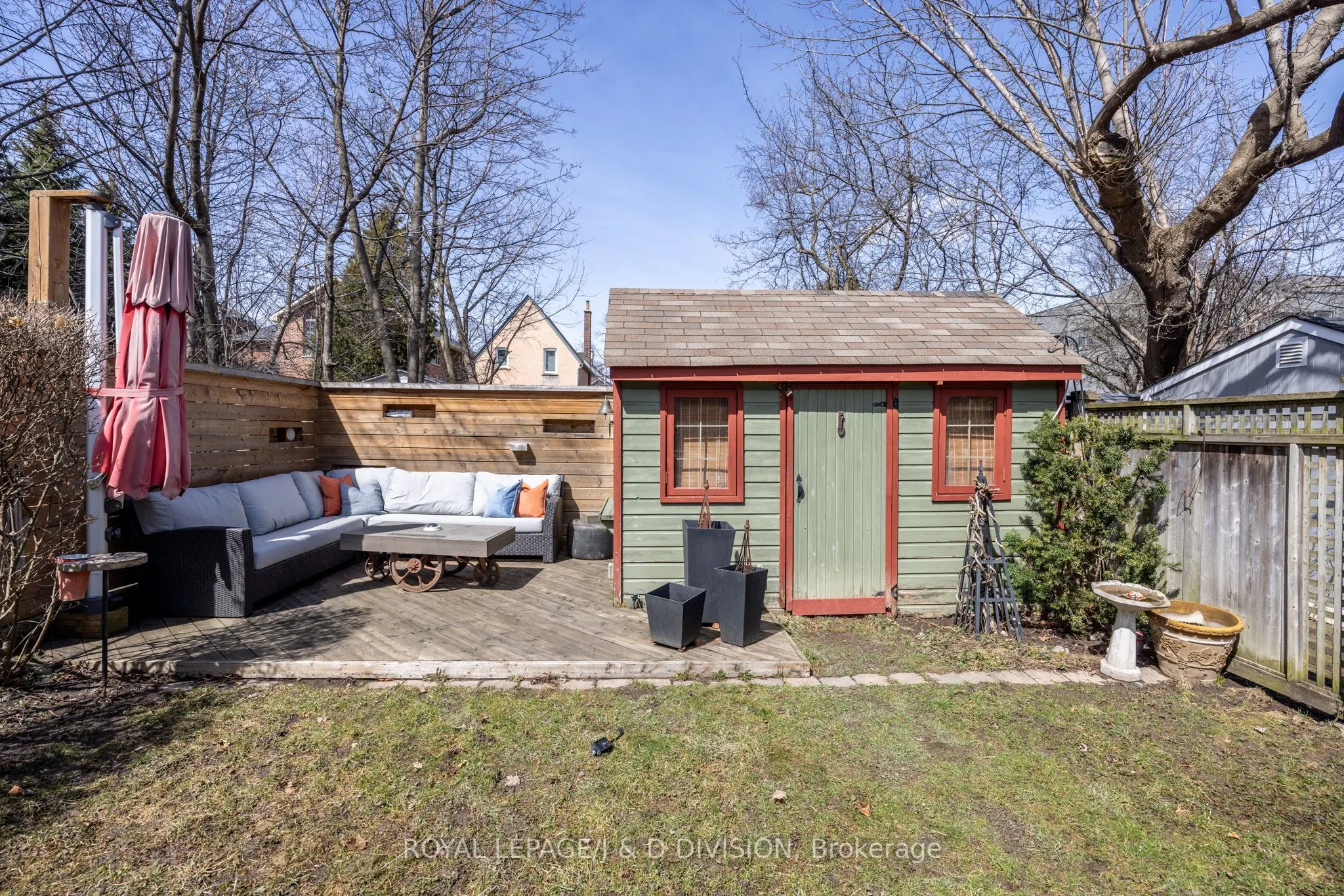 146 St Germain Avenue