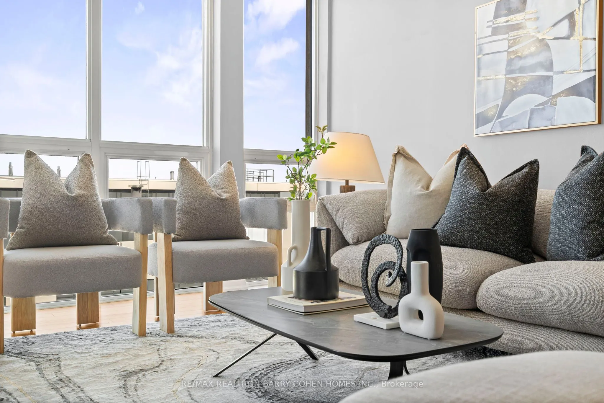 500 St Clair Avenue W, #2103