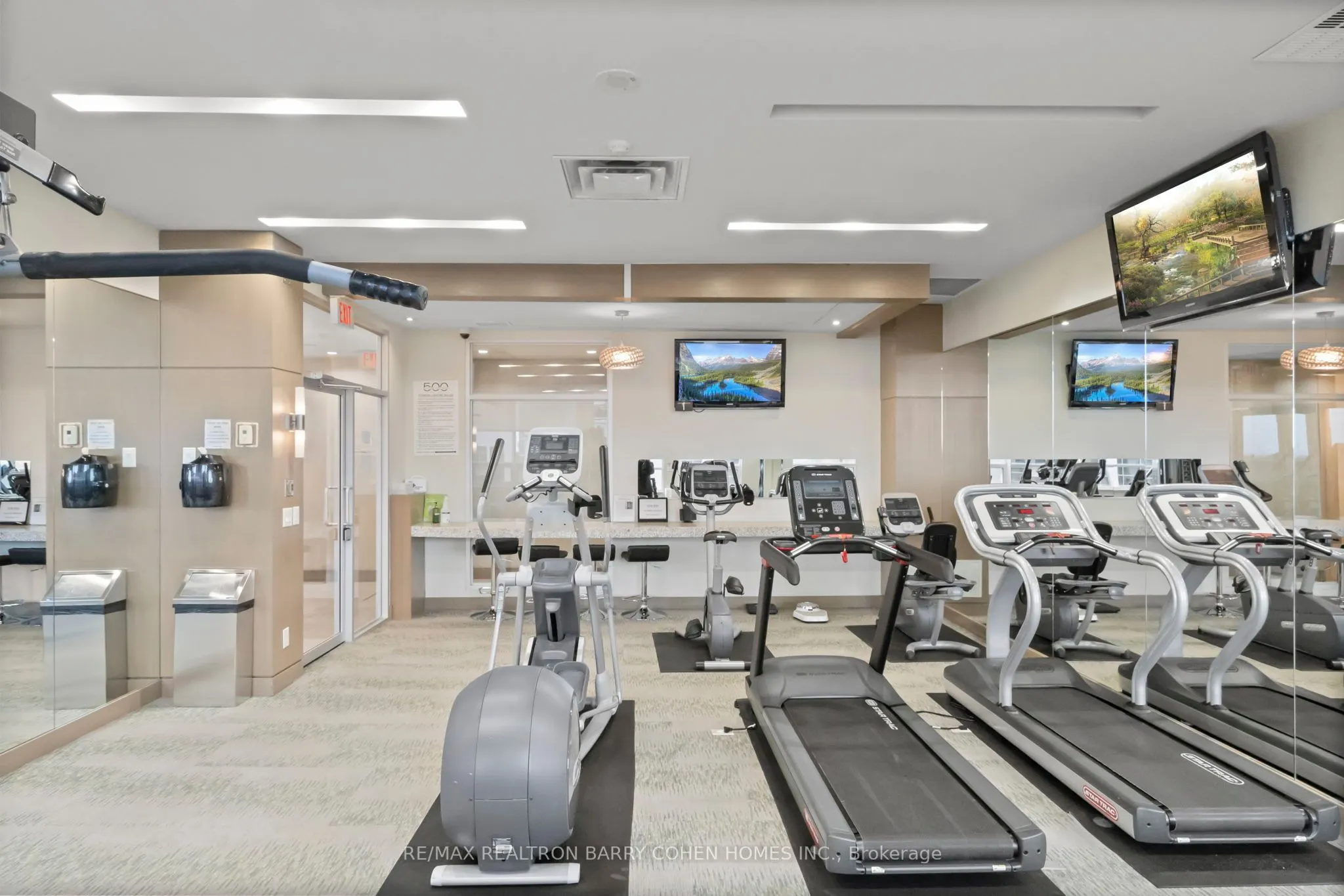 500 St Clair Avenue W, #2103