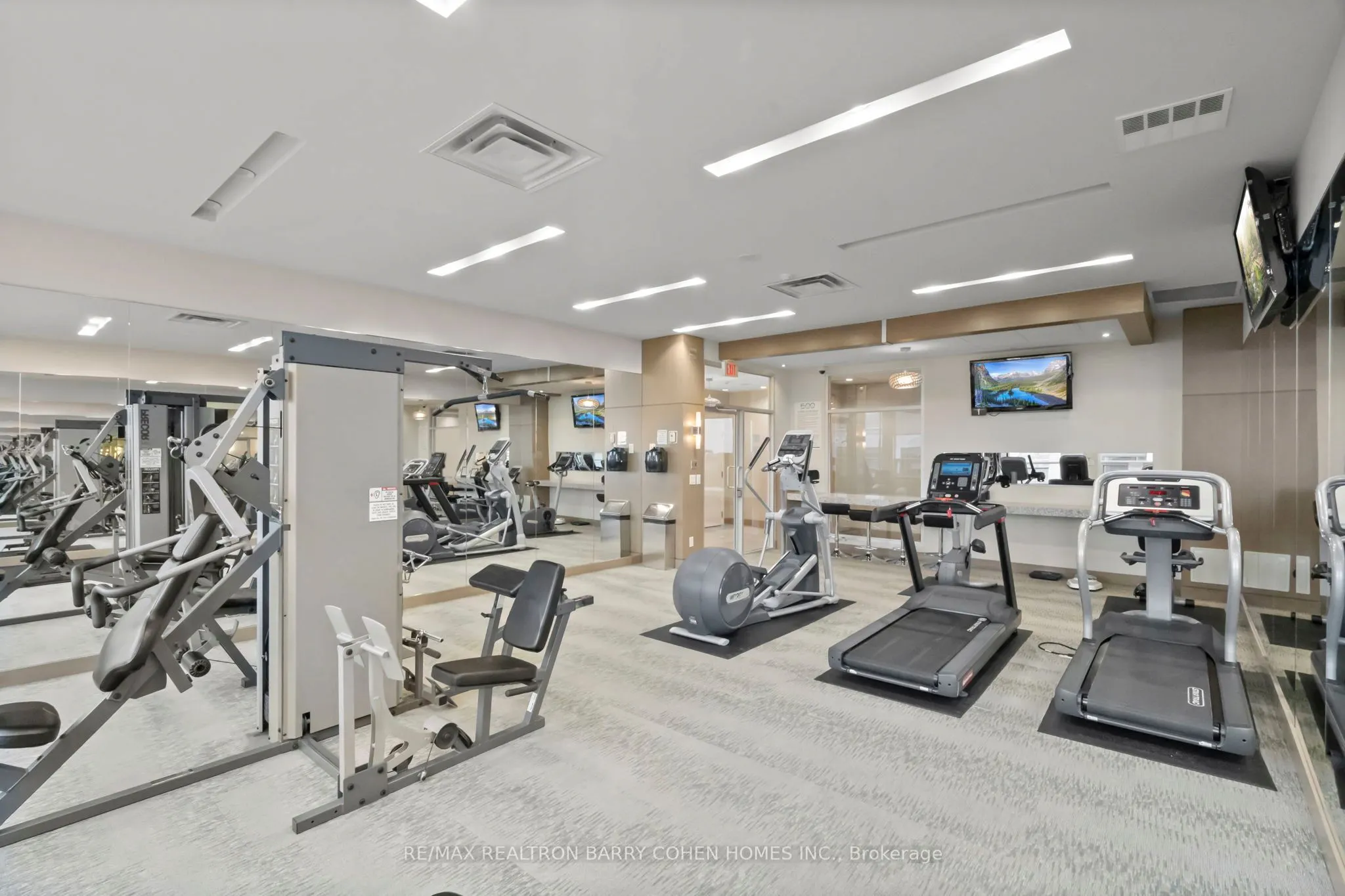 500 St Clair Avenue W, #2103