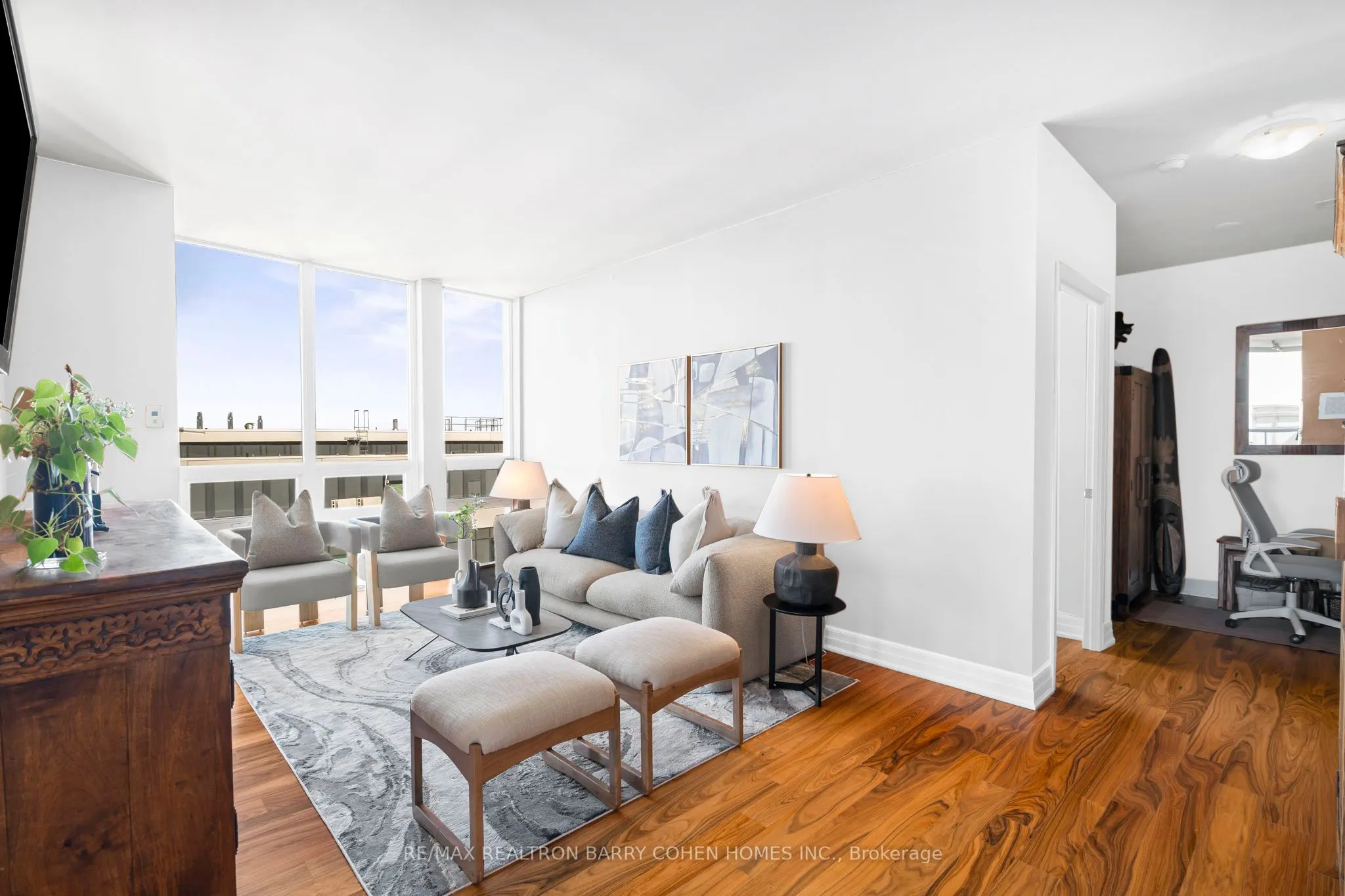 500 St Clair Avenue W, #2103