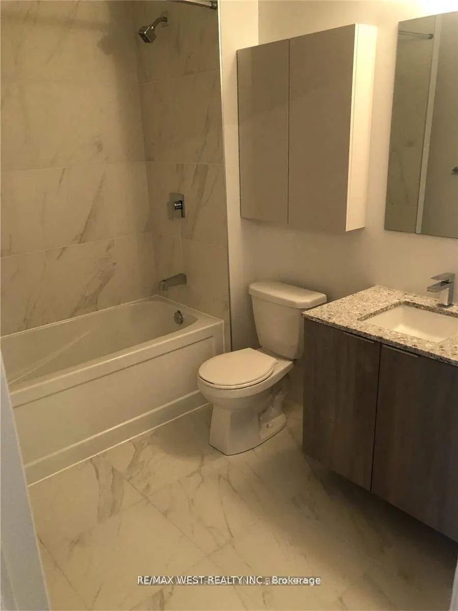 31 Tippett Road, #1419
