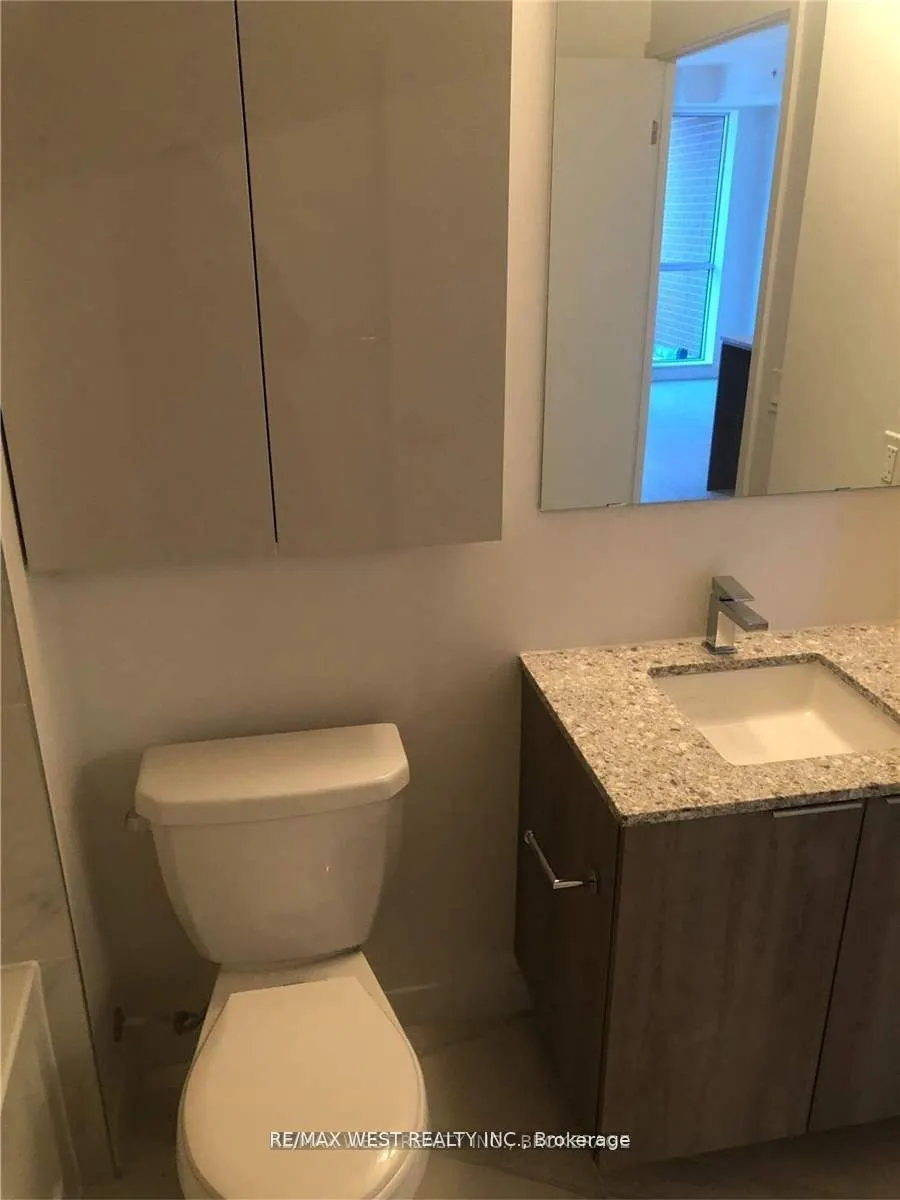 31 Tippett Road, #1419