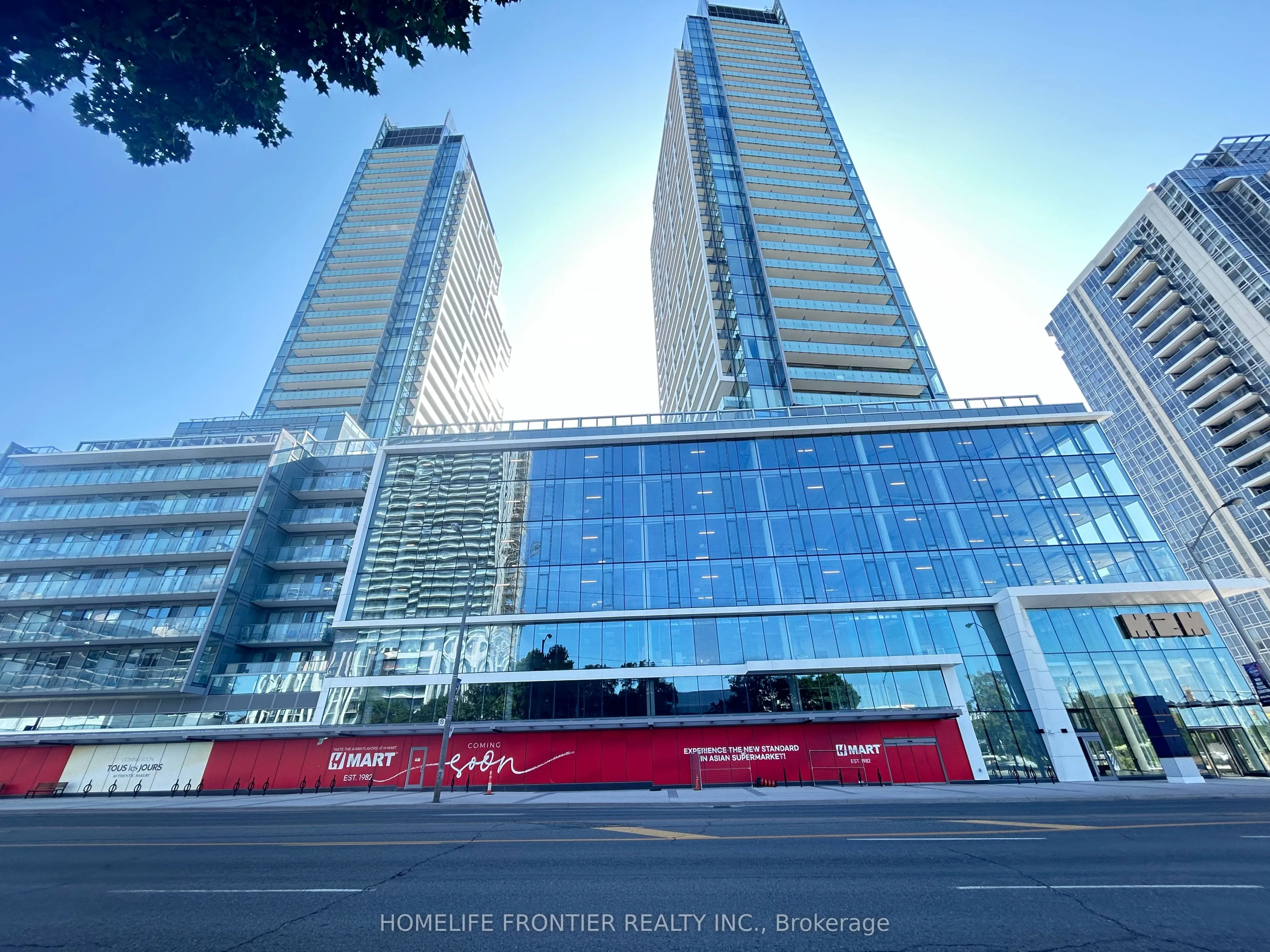 8 Olympic Garden Drive, #S3001