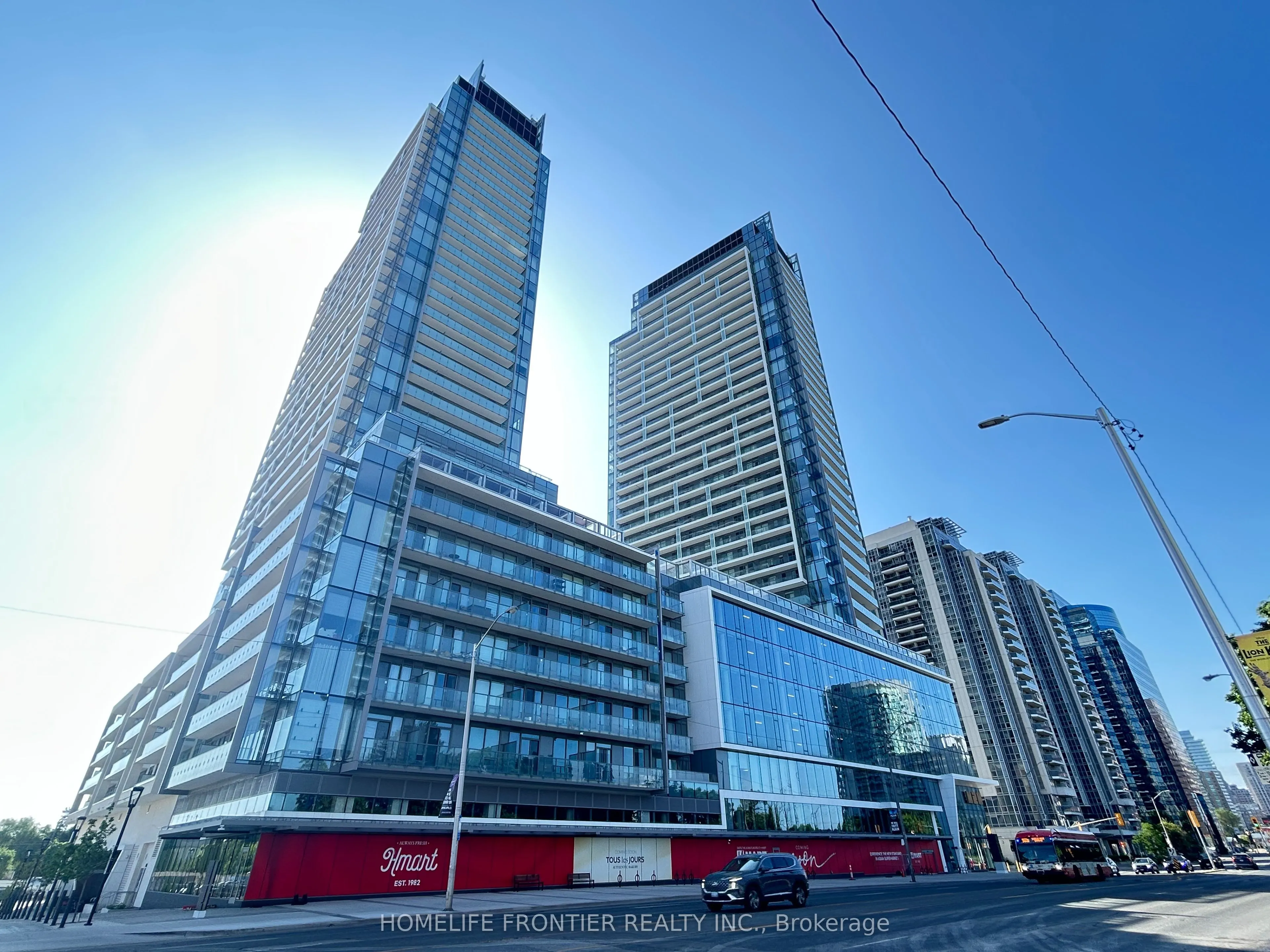 8 Olympic Garden Drive, #S3001