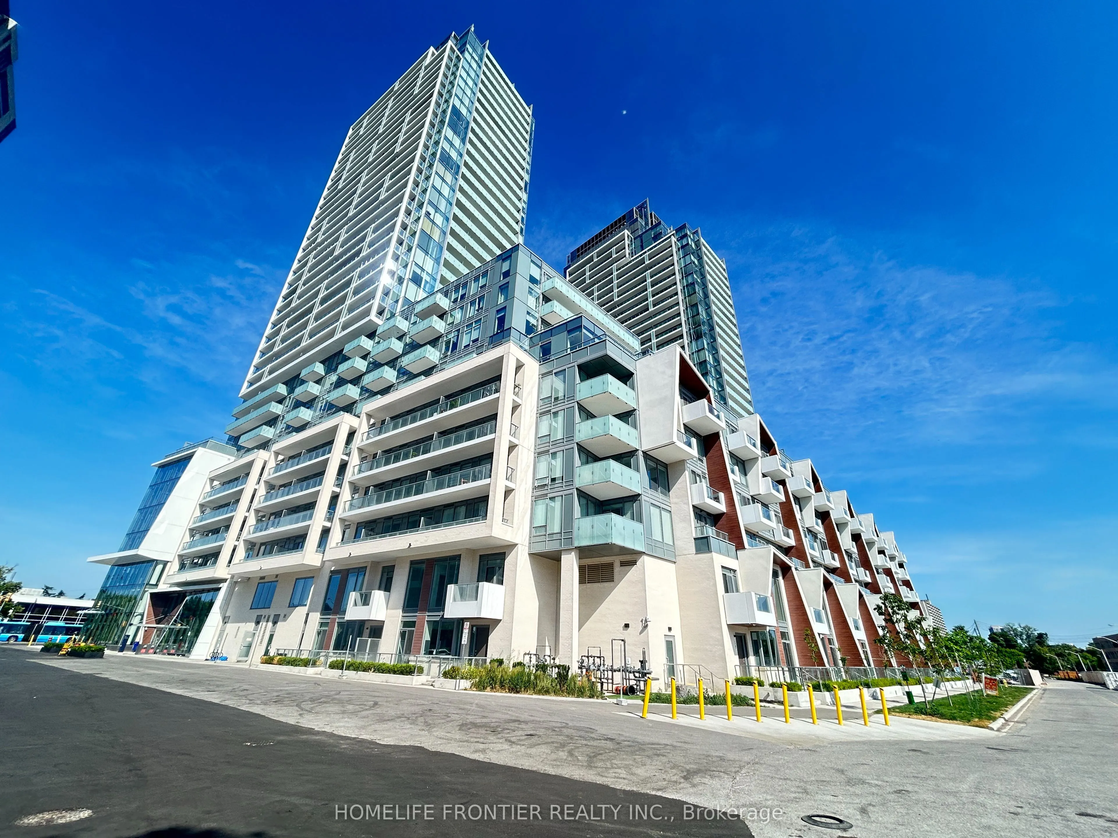 8 Olympic Garden Drive, #S3001