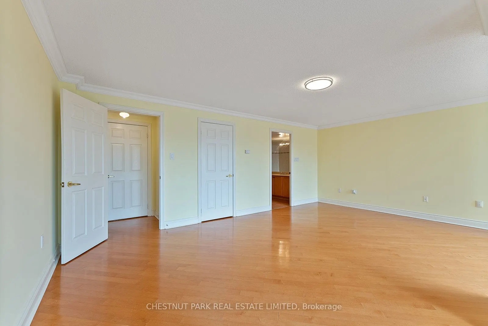 889 Bay Street, #1610