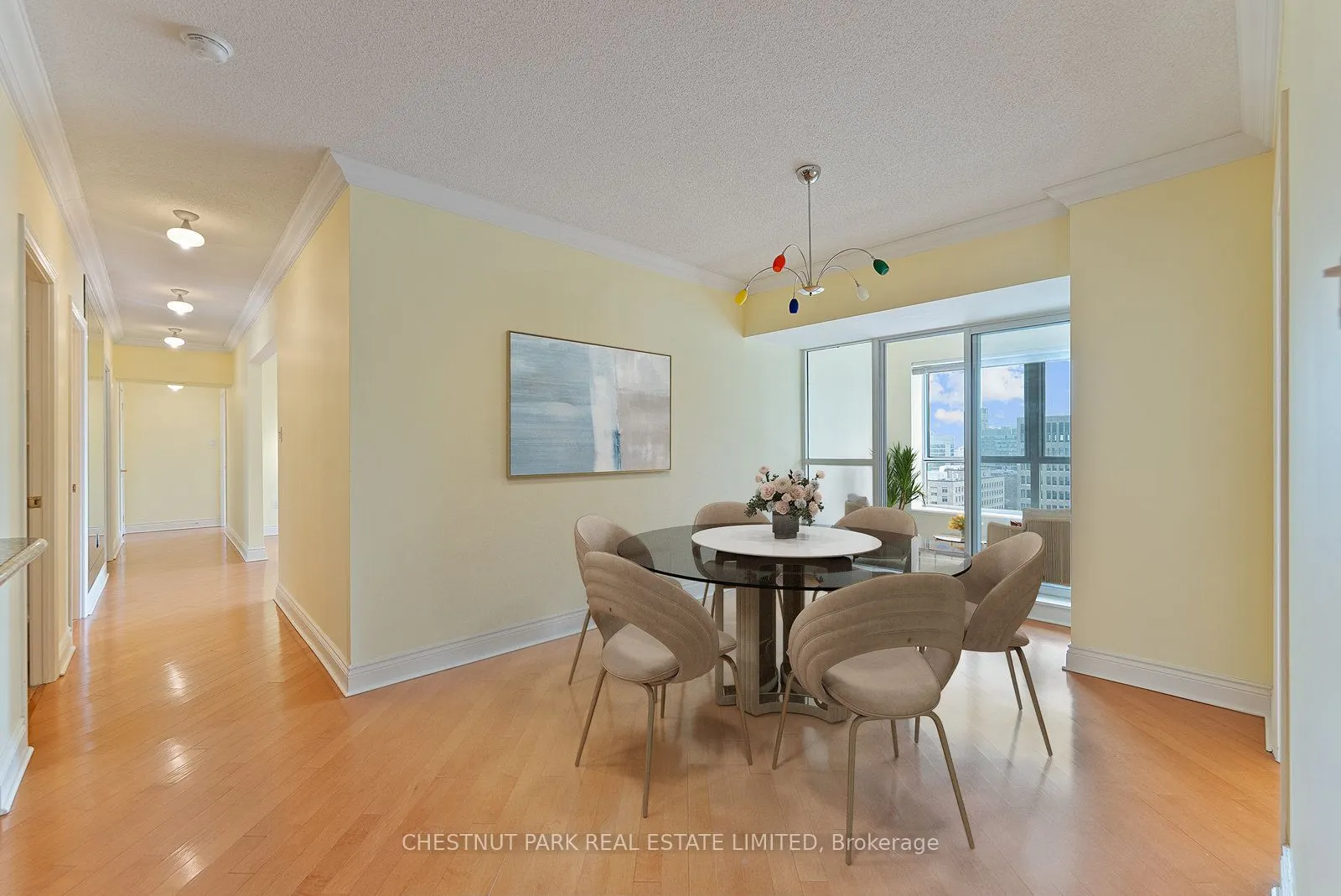 889 Bay Street, #1610