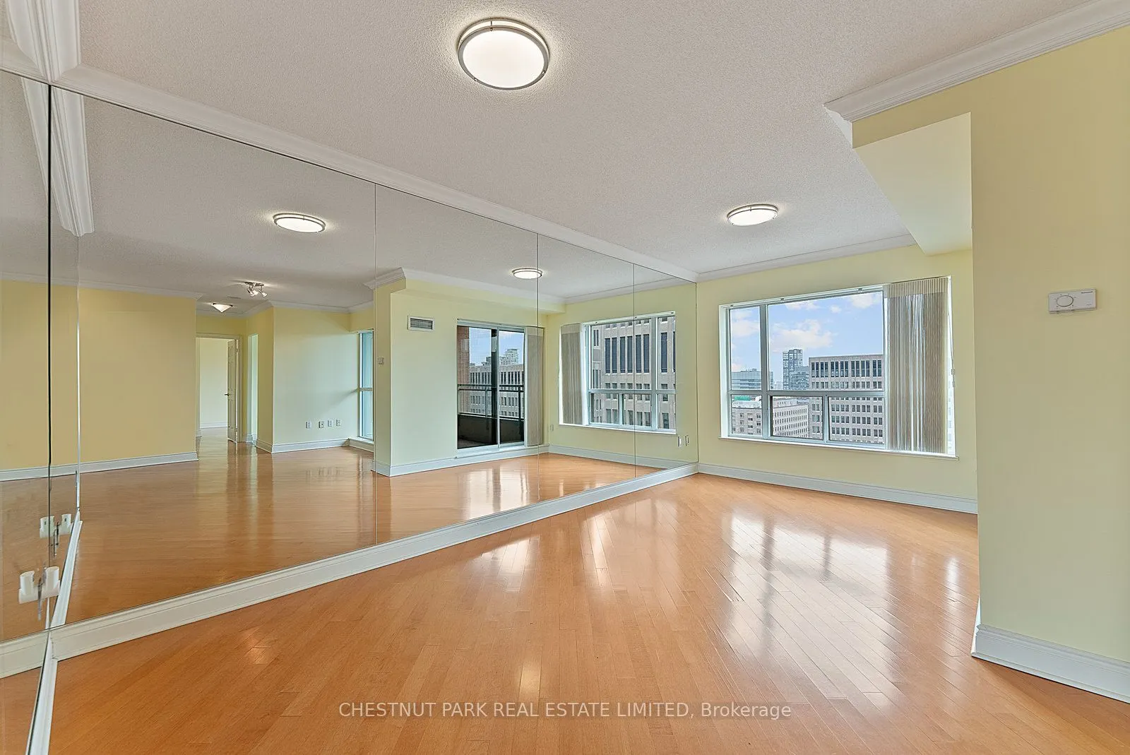 889 Bay Street, #1610