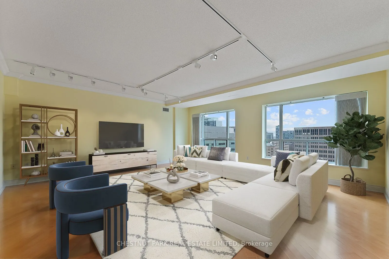 889 Bay Street, #1610