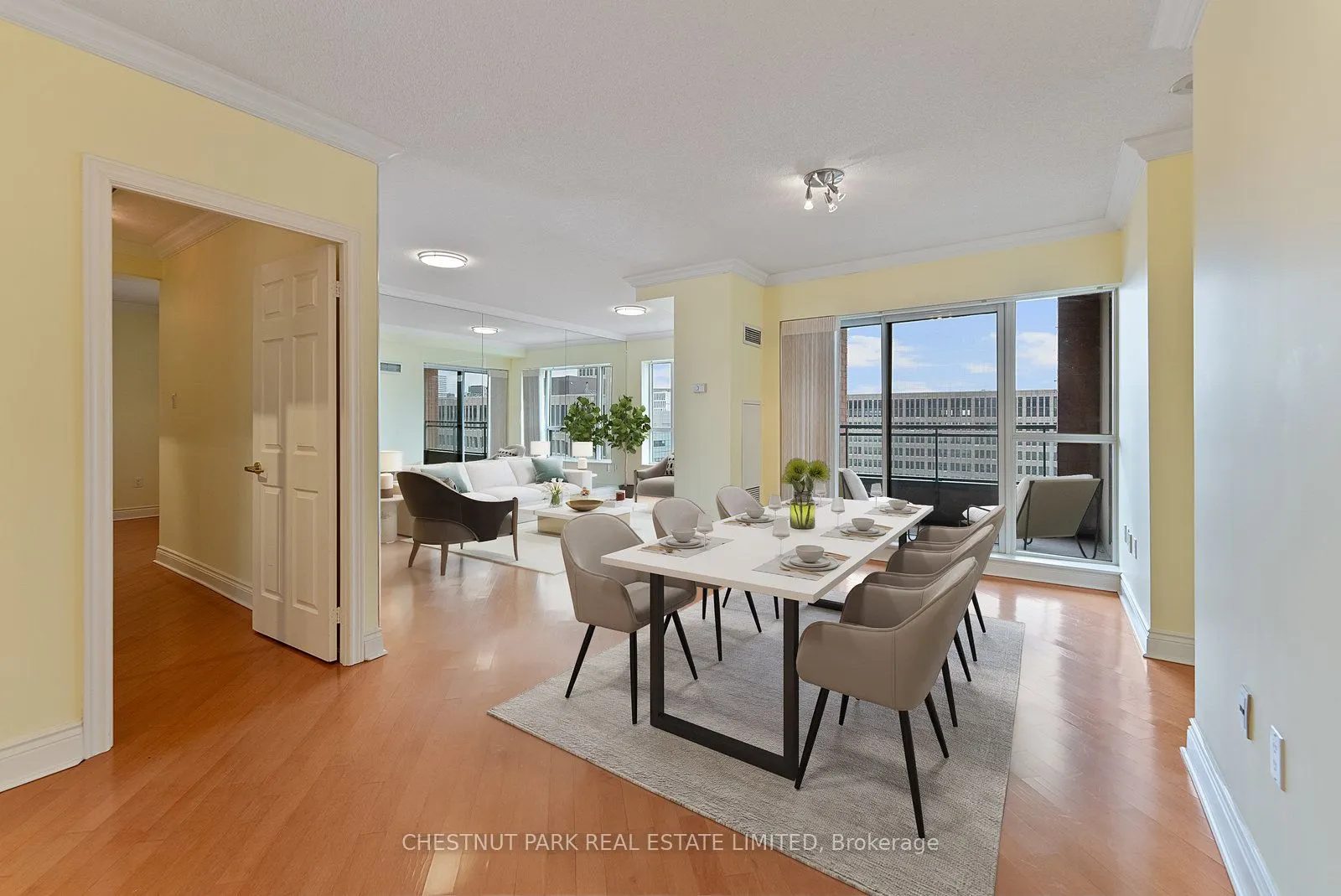 889 Bay Street, #1610