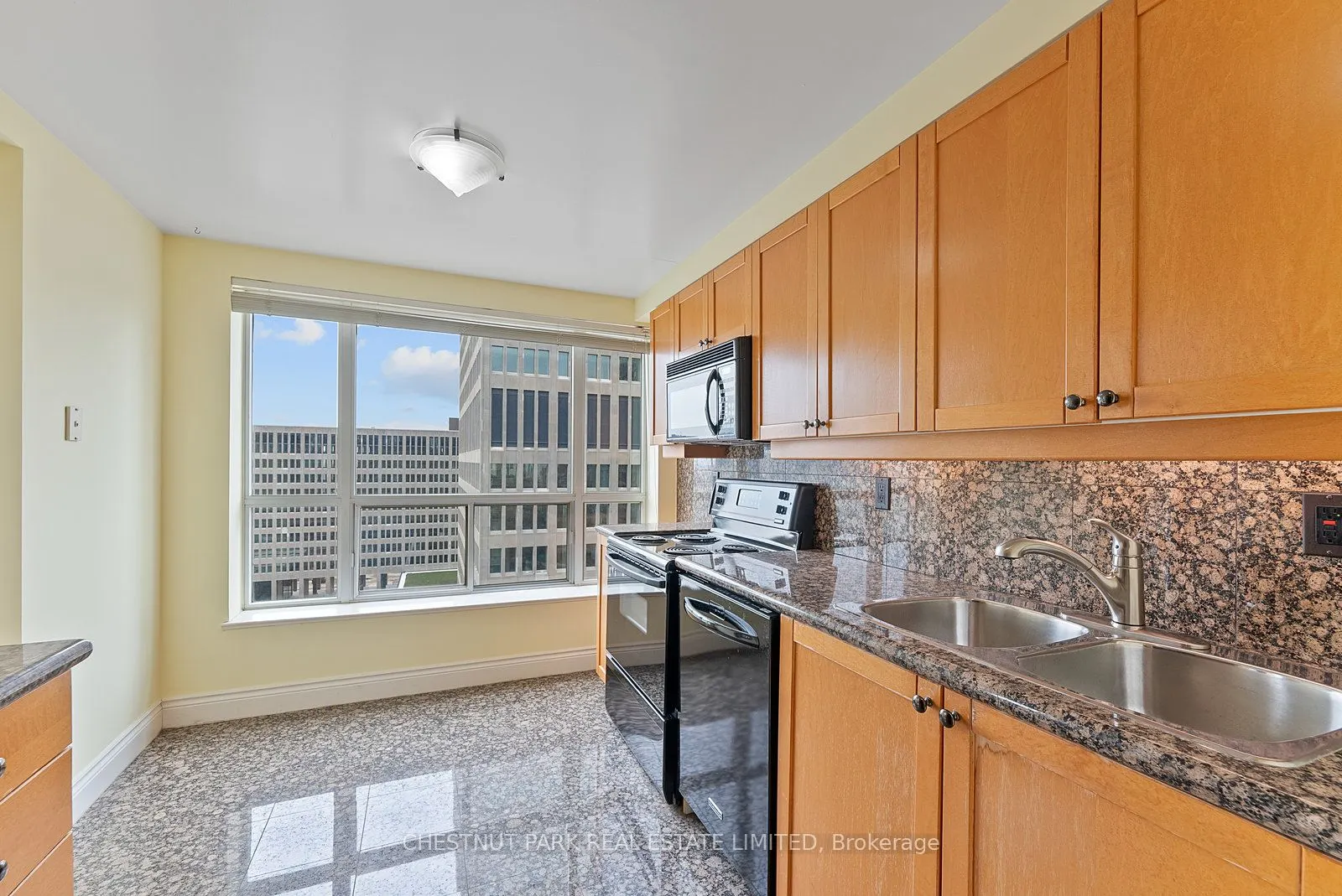 889 Bay Street, #1610