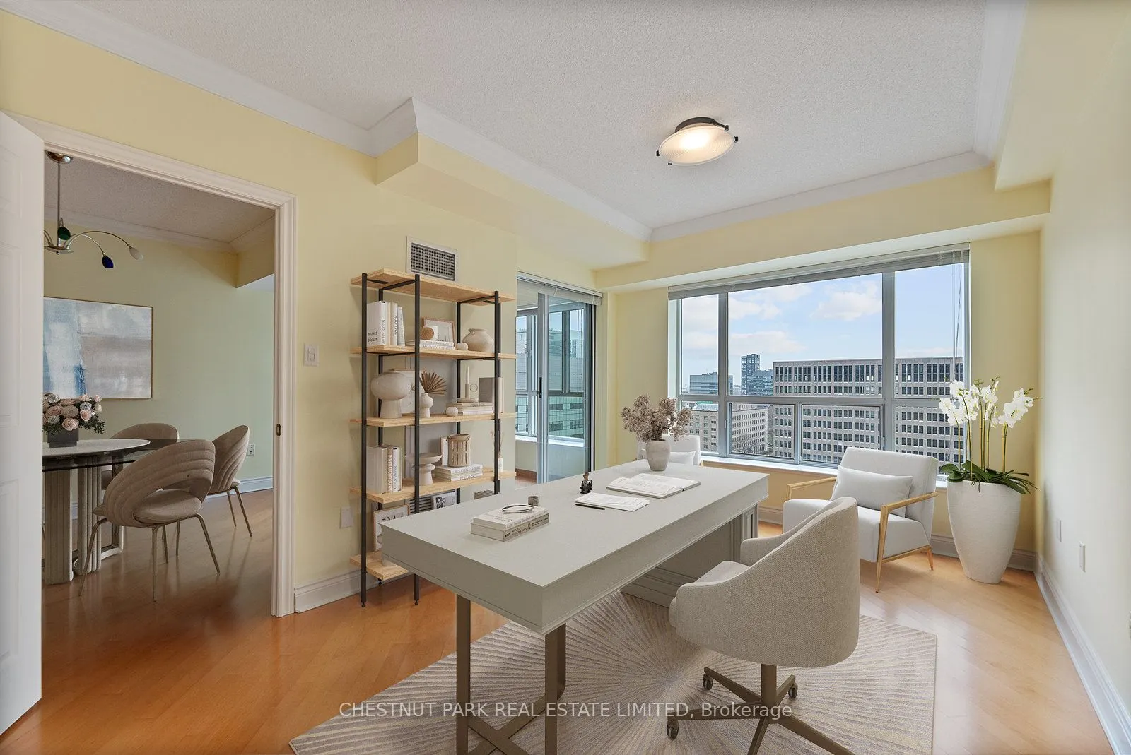 889 Bay Street, #1610