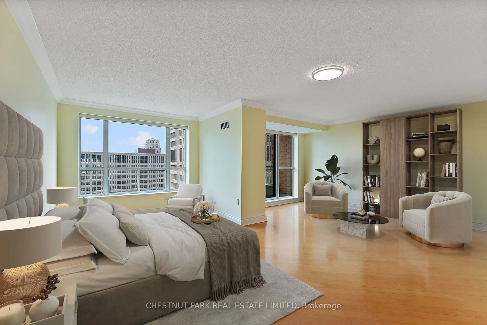 889 Bay Street, #1610