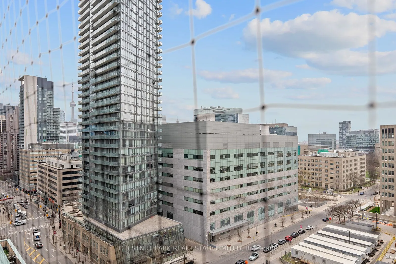 889 Bay Street, #1610