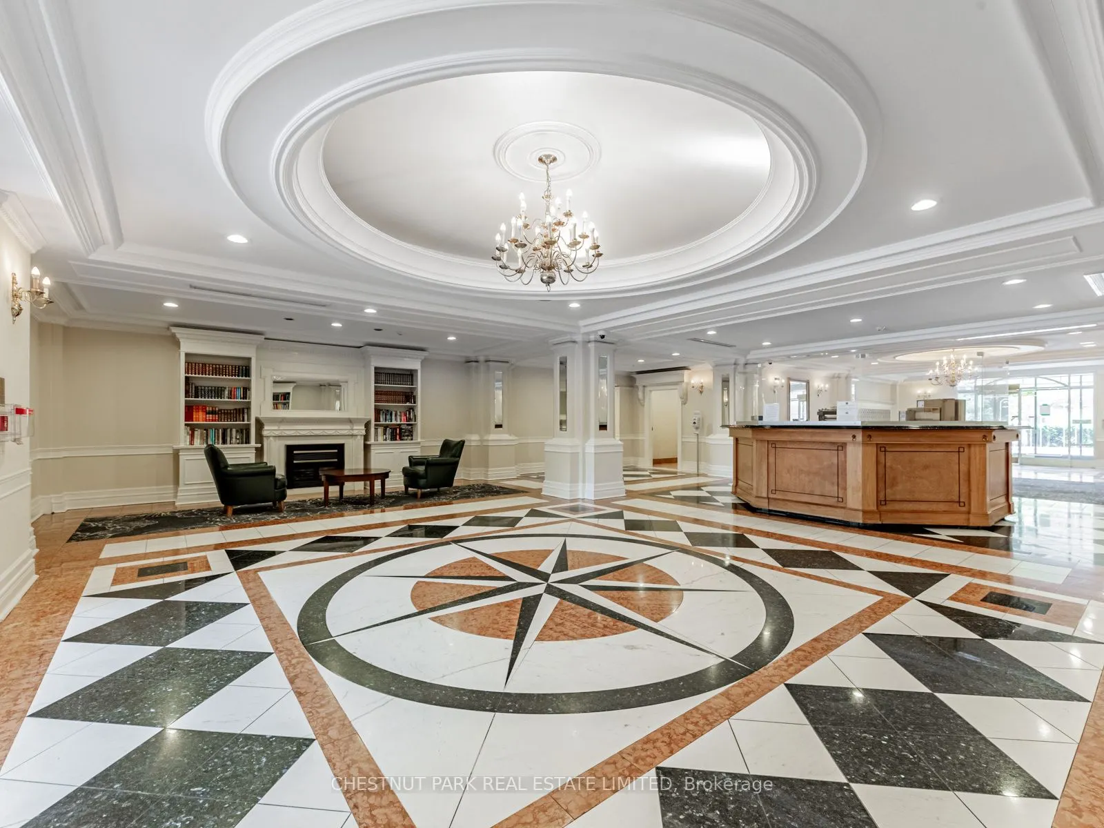 889 Bay Street, #1610