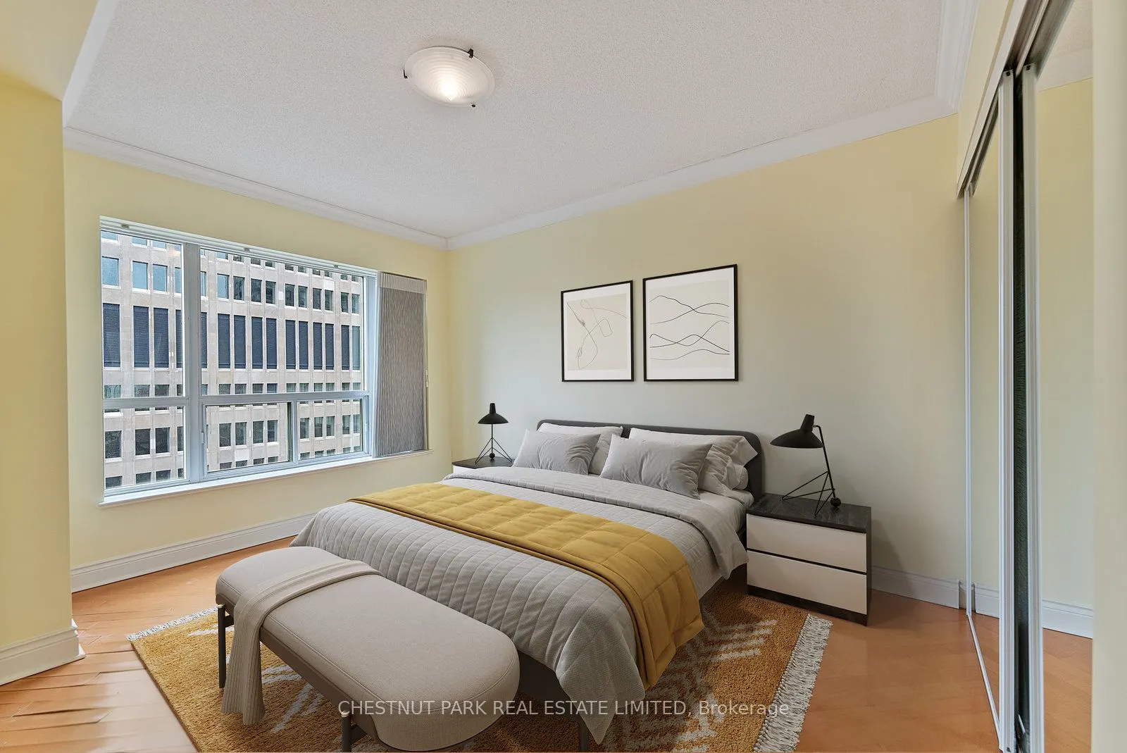 889 Bay Street, #1610
