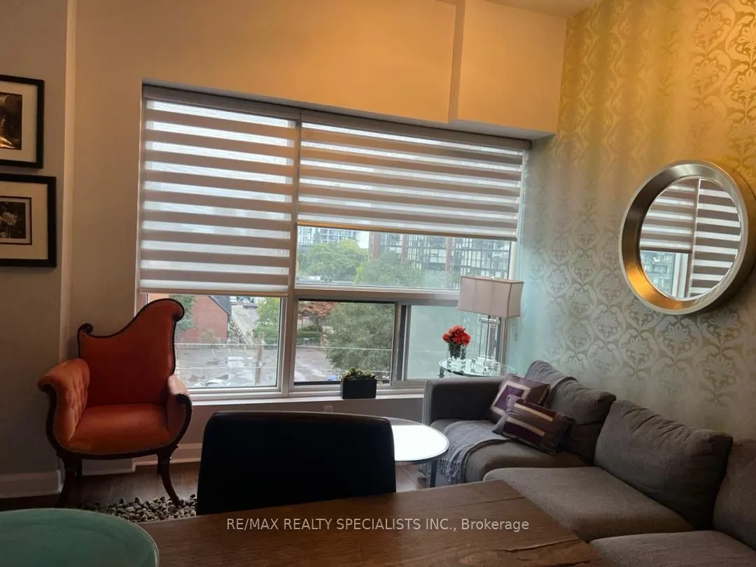 700 King Street W, #519