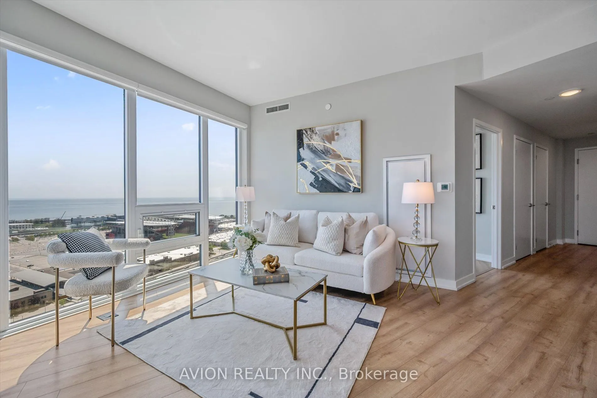 135 East Liberty Street, #2609