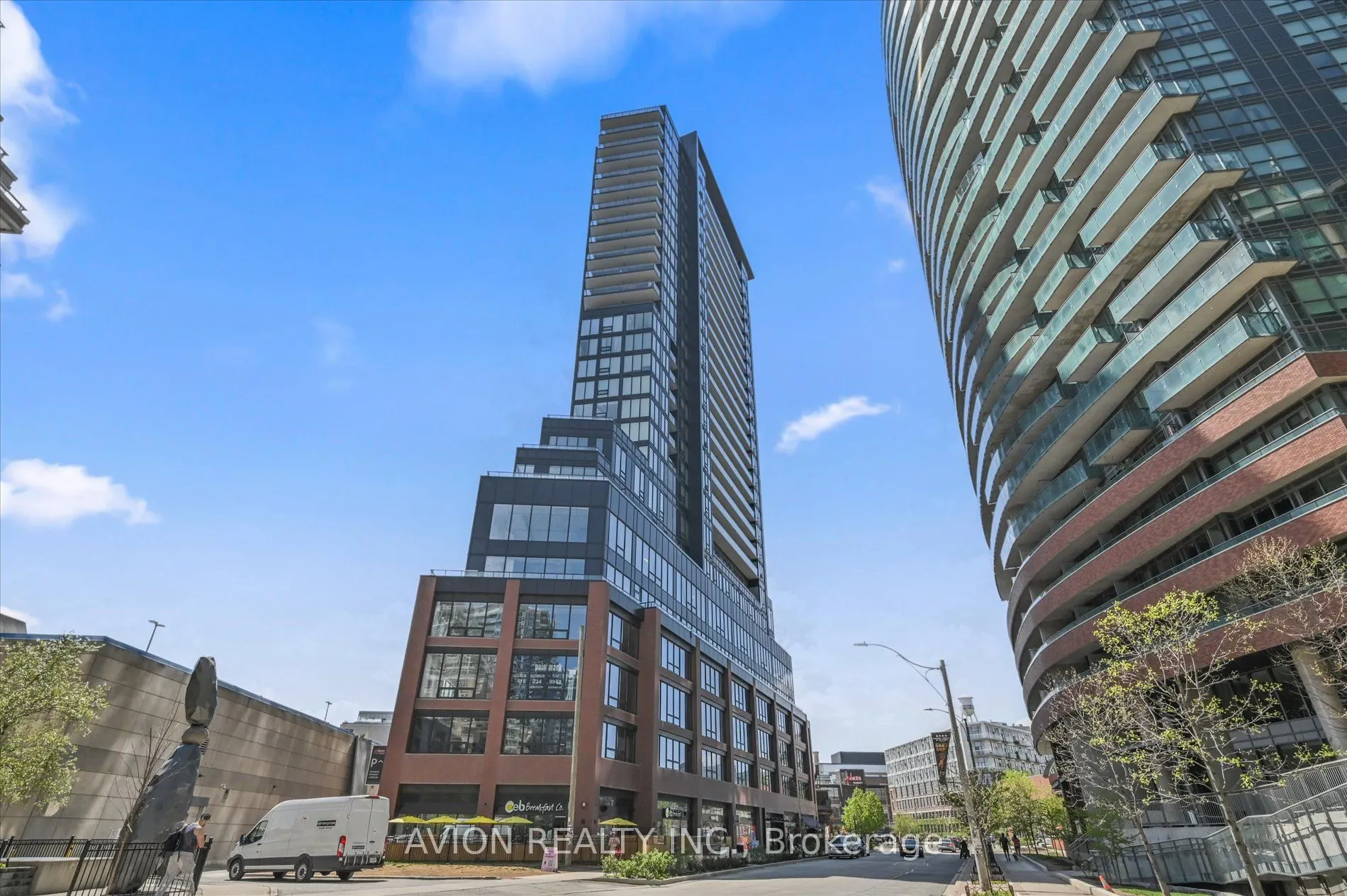 135 East Liberty Street, #2609
