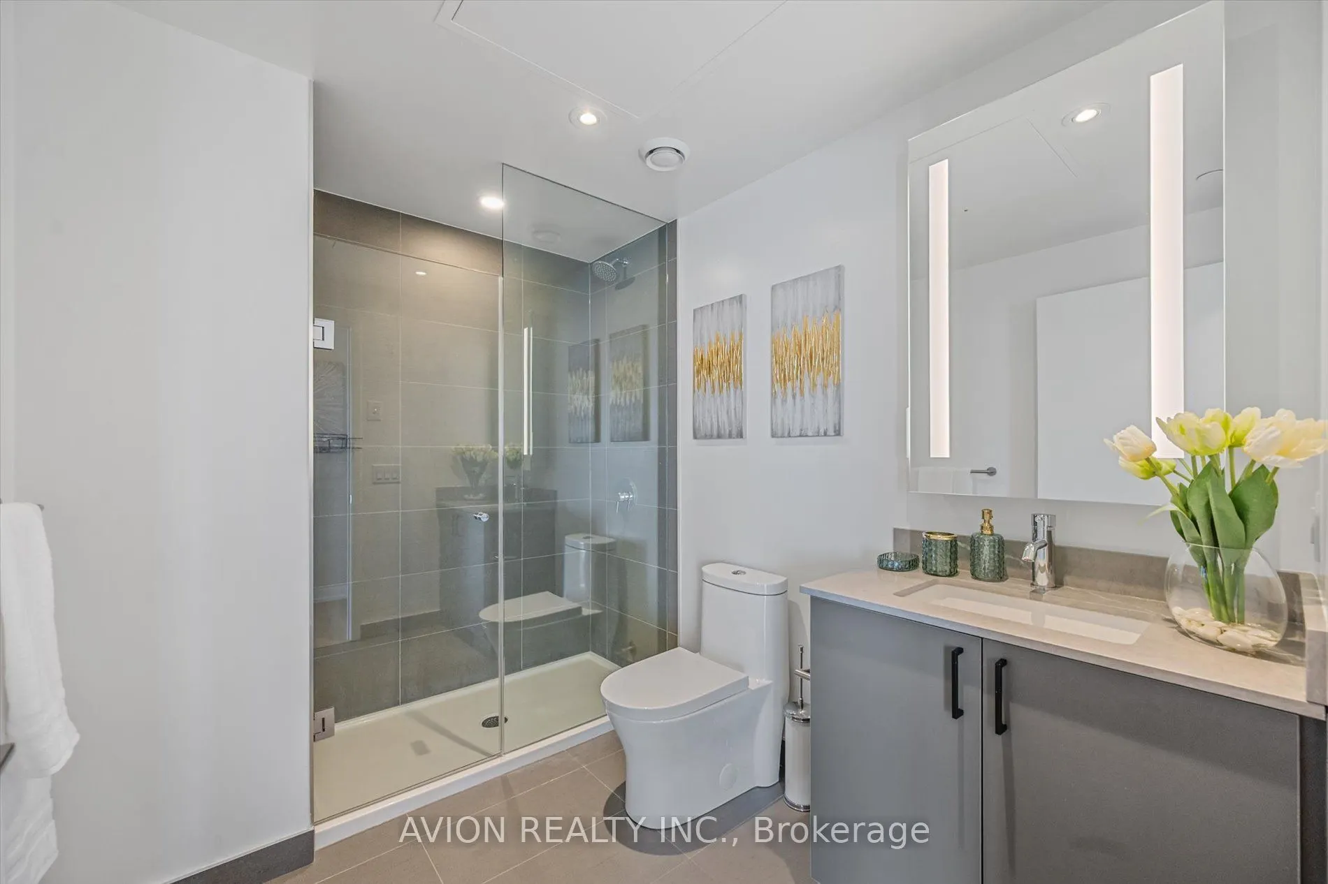 135 East Liberty Street, #2609