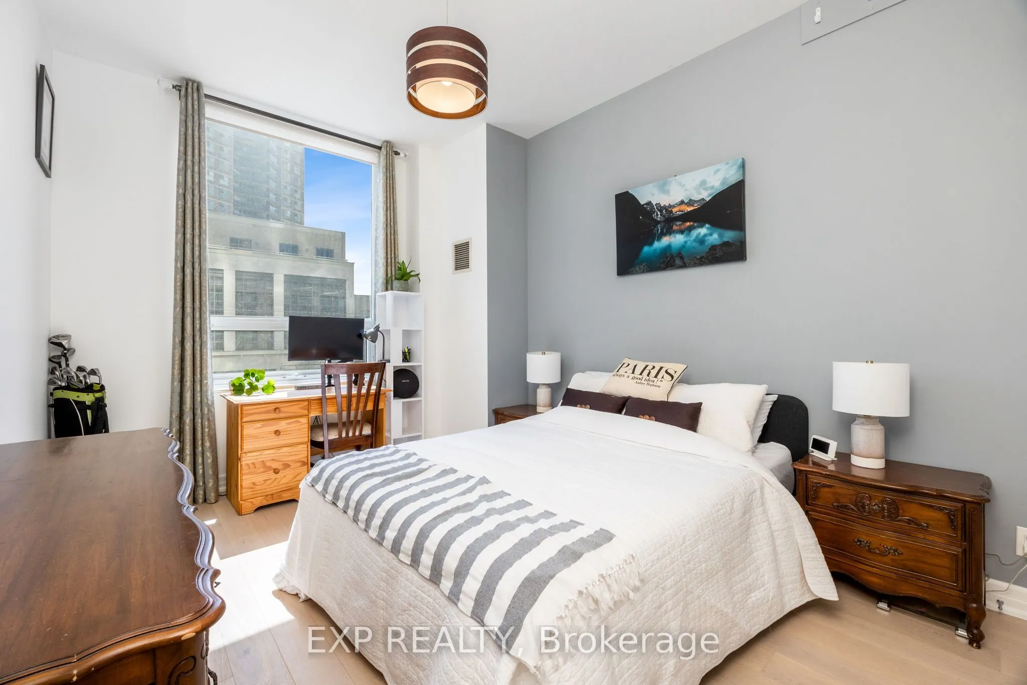 500 St Clair Avenue W, #210