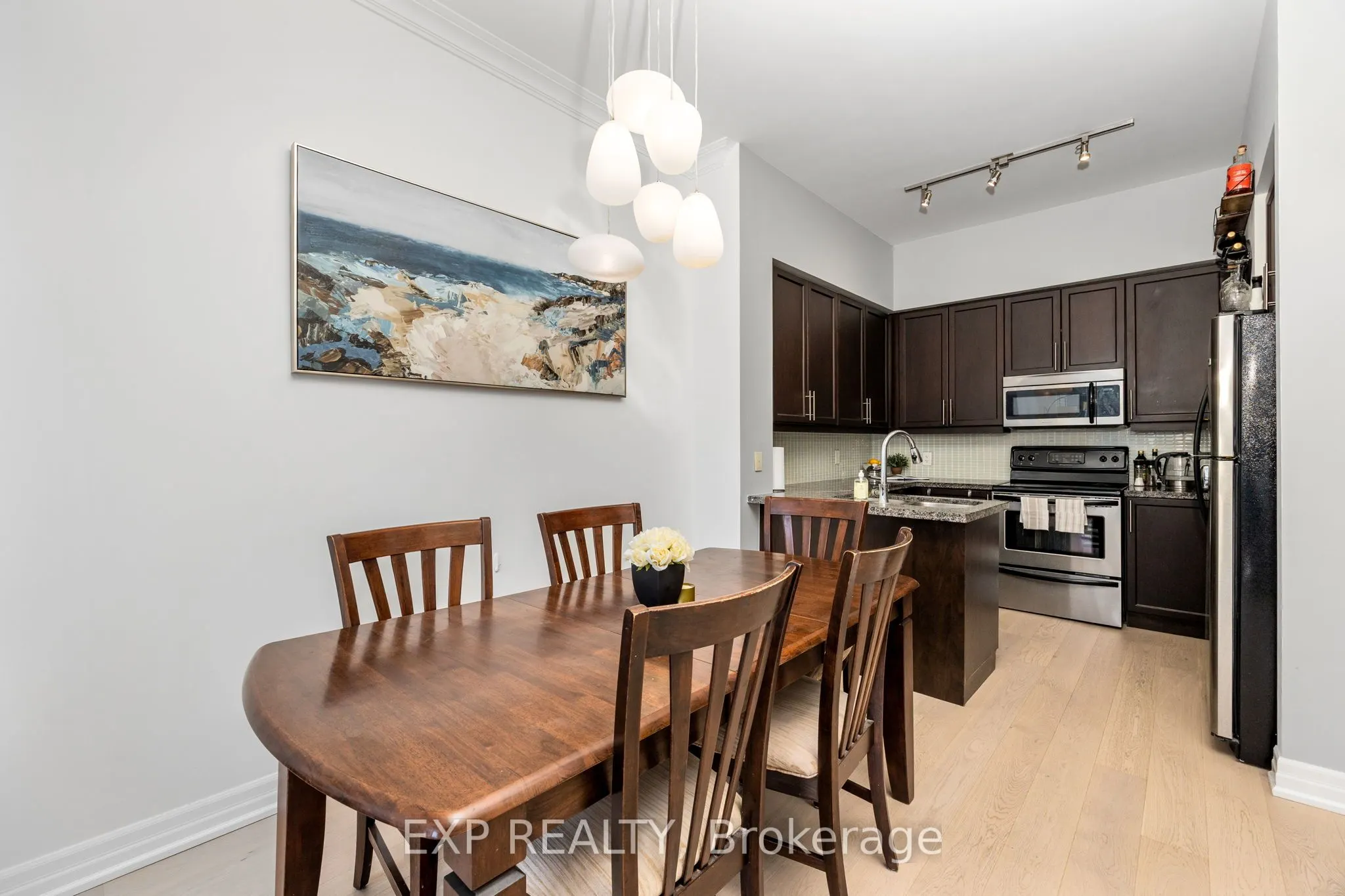 500 St Clair Avenue W, #210