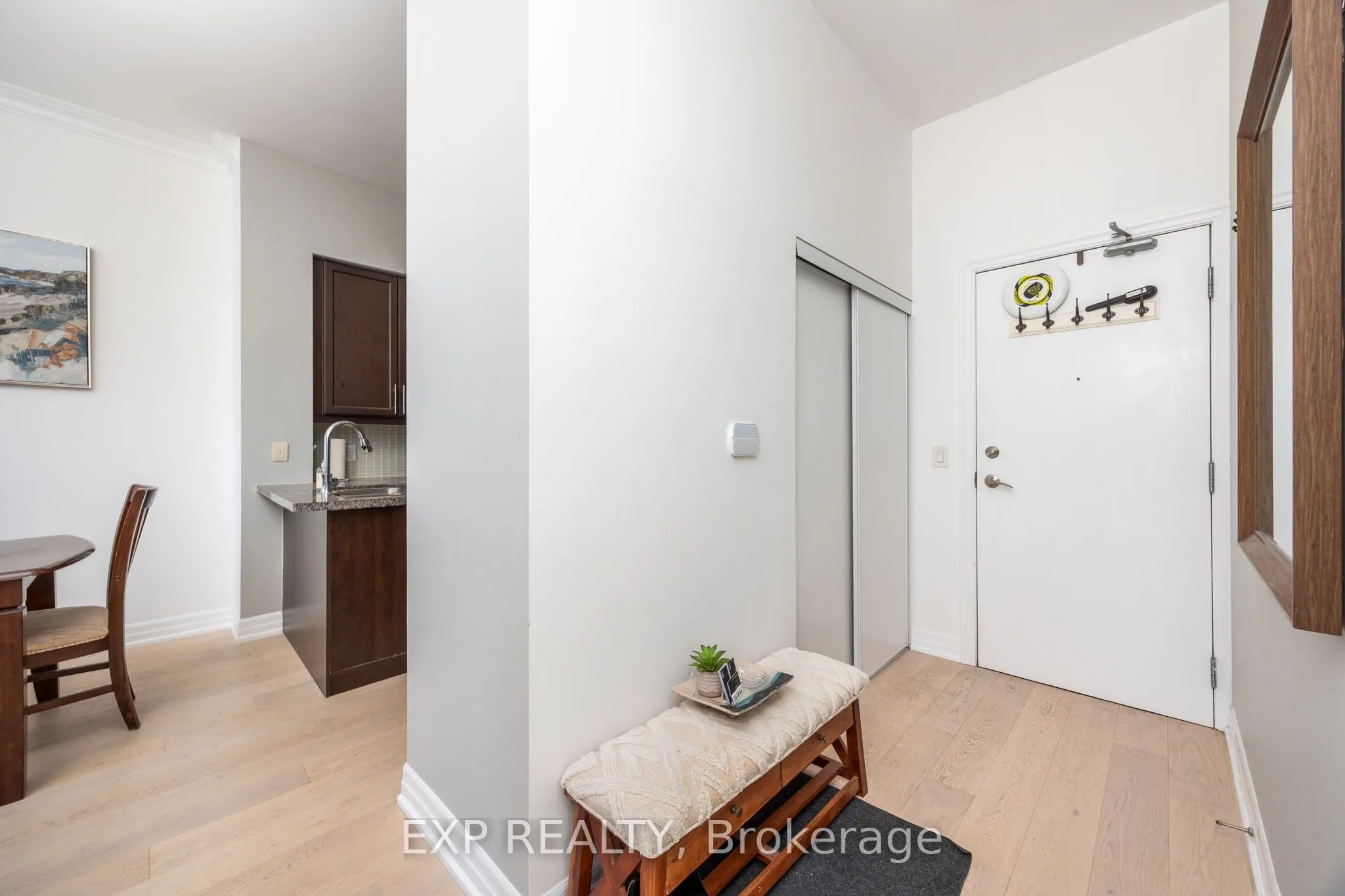 500 St Clair Avenue W, #210