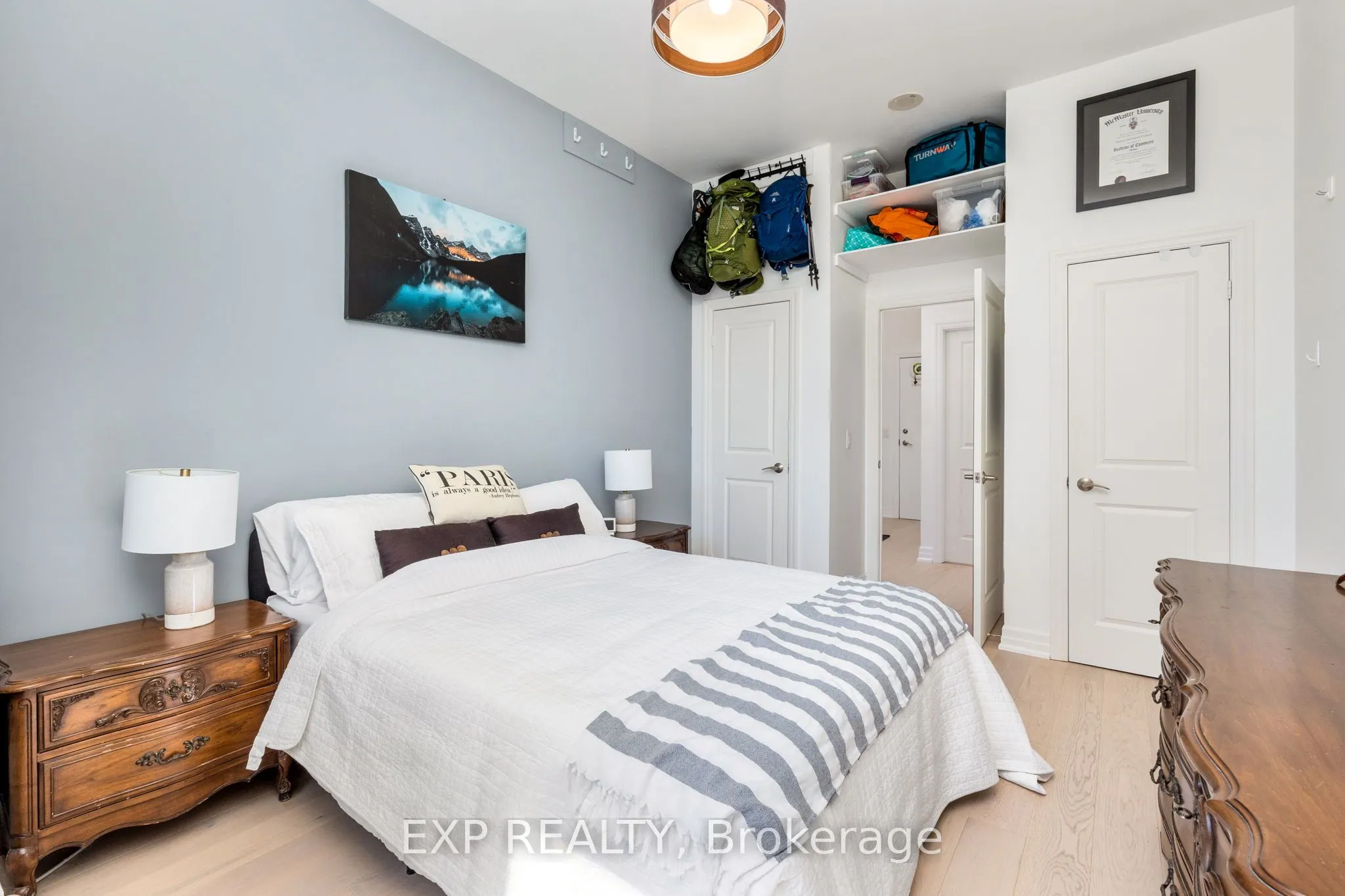 500 St Clair Avenue W, #210