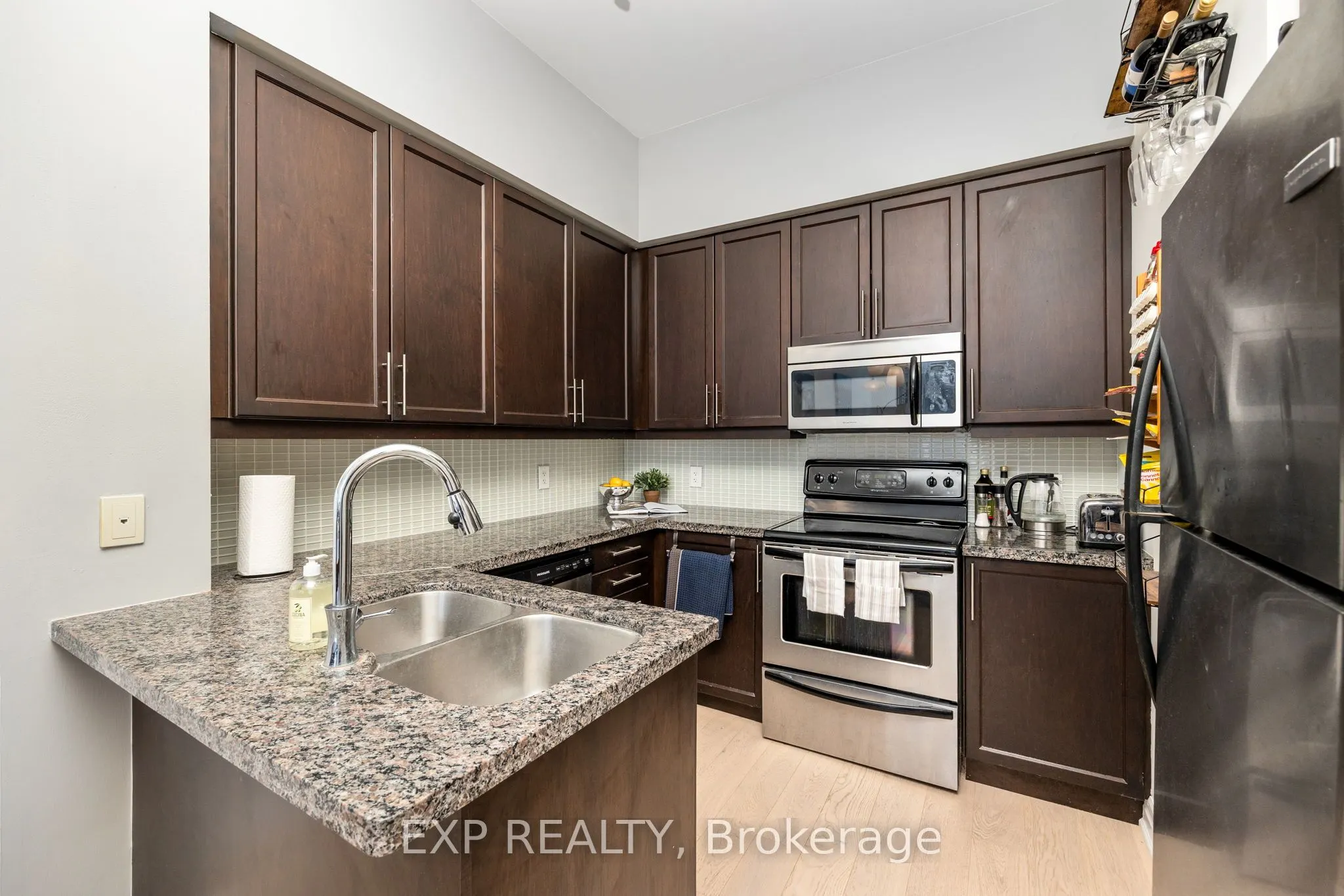 500 St Clair Avenue W, #210
