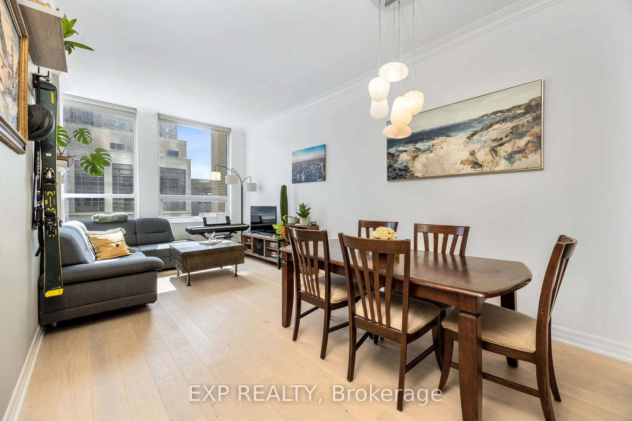 500 St Clair Avenue W, #210