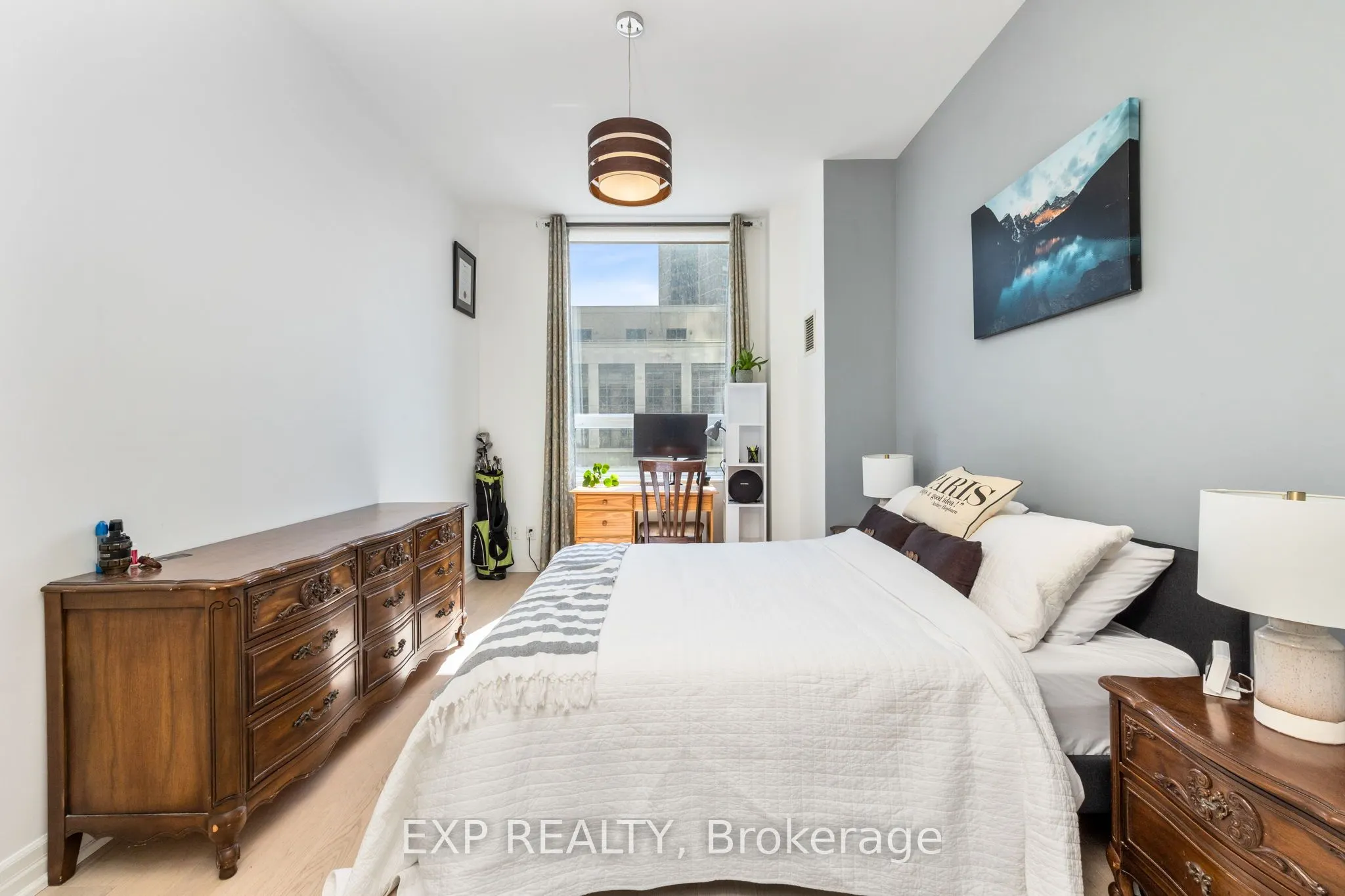 500 St Clair Avenue W, #210
