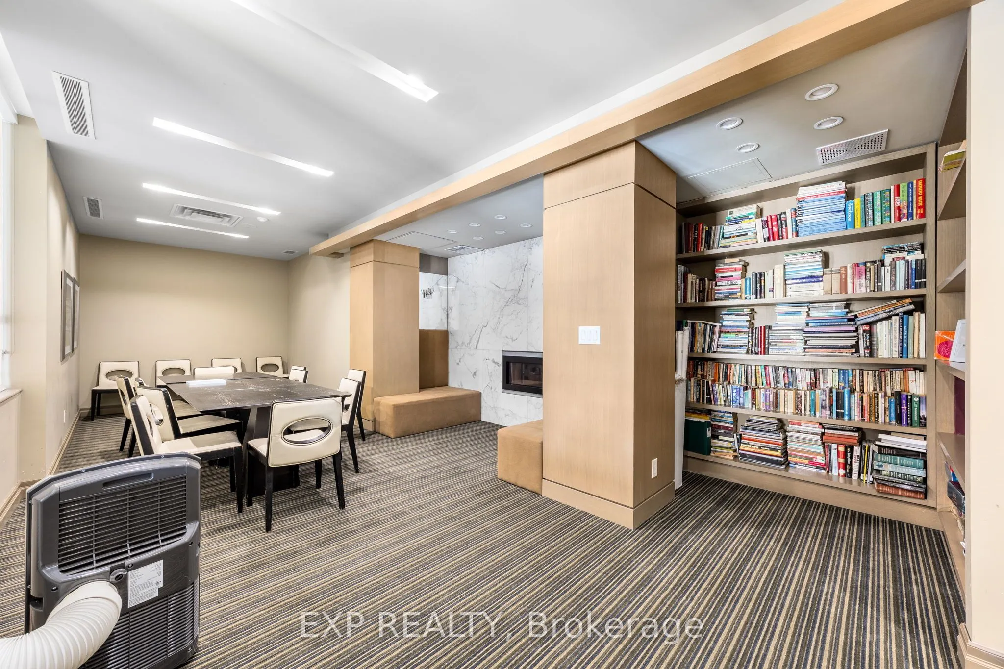 500 St Clair Avenue W, #210