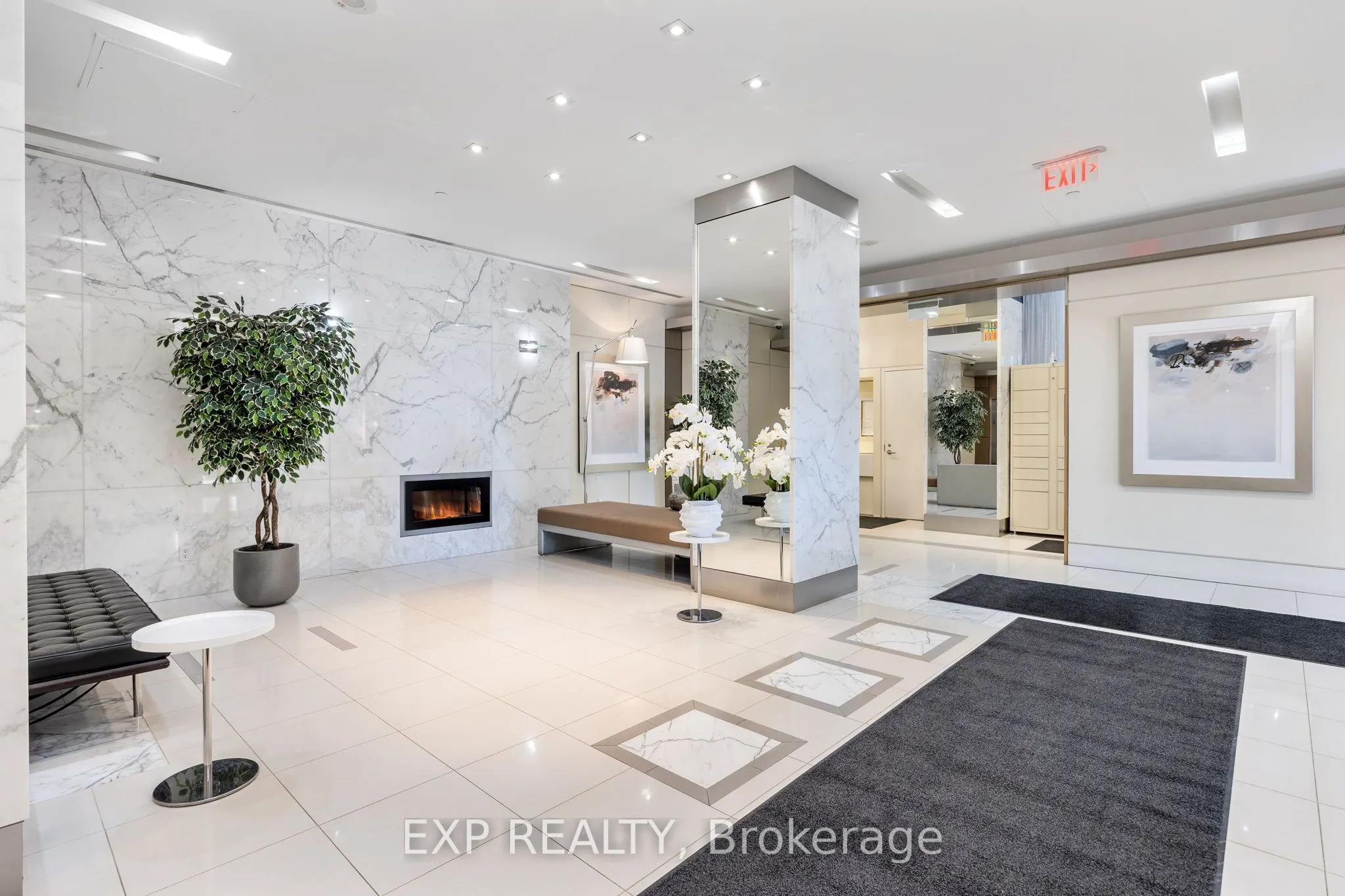 500 St Clair Avenue W, #210