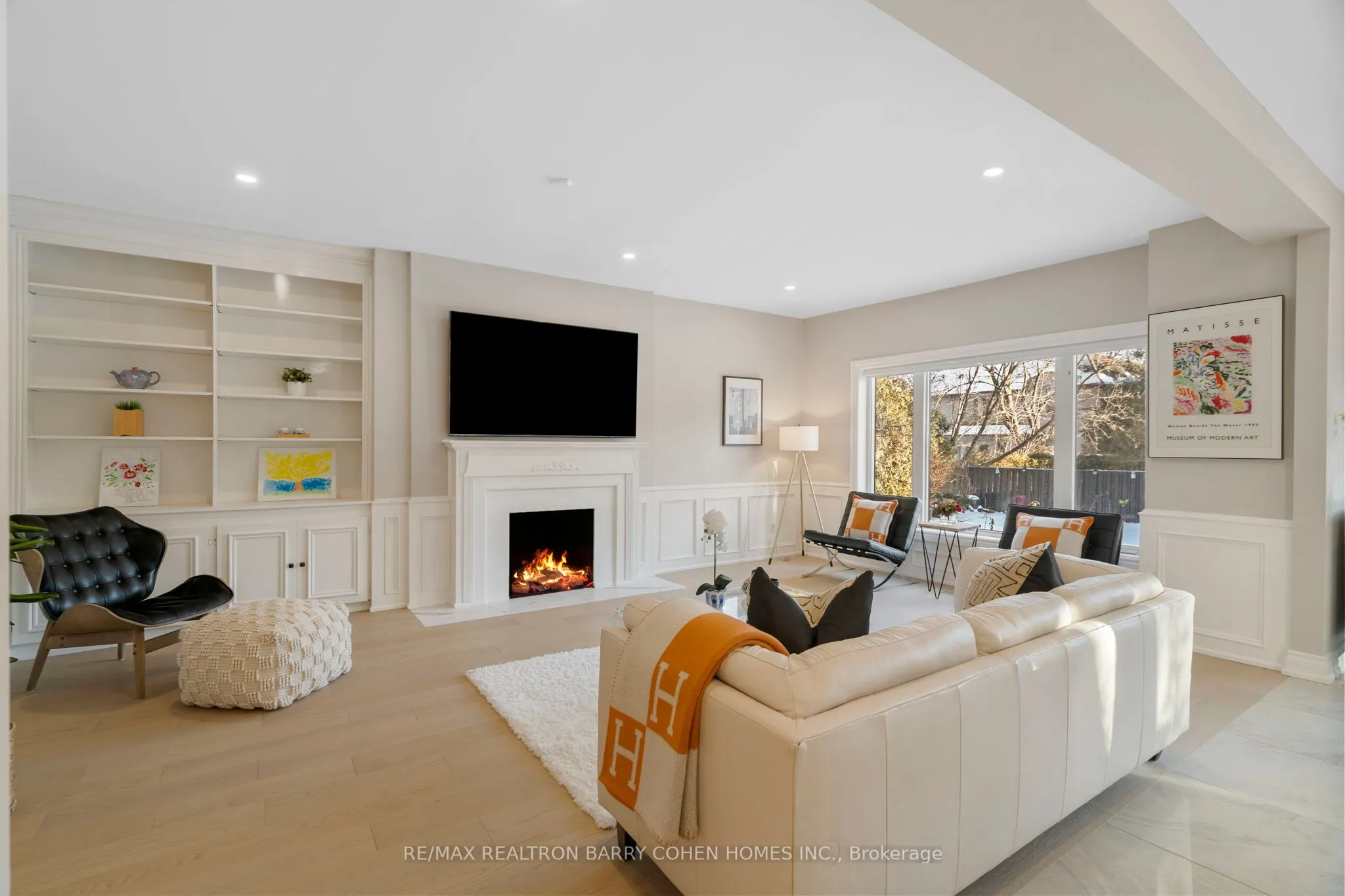 151 Highland Crescent