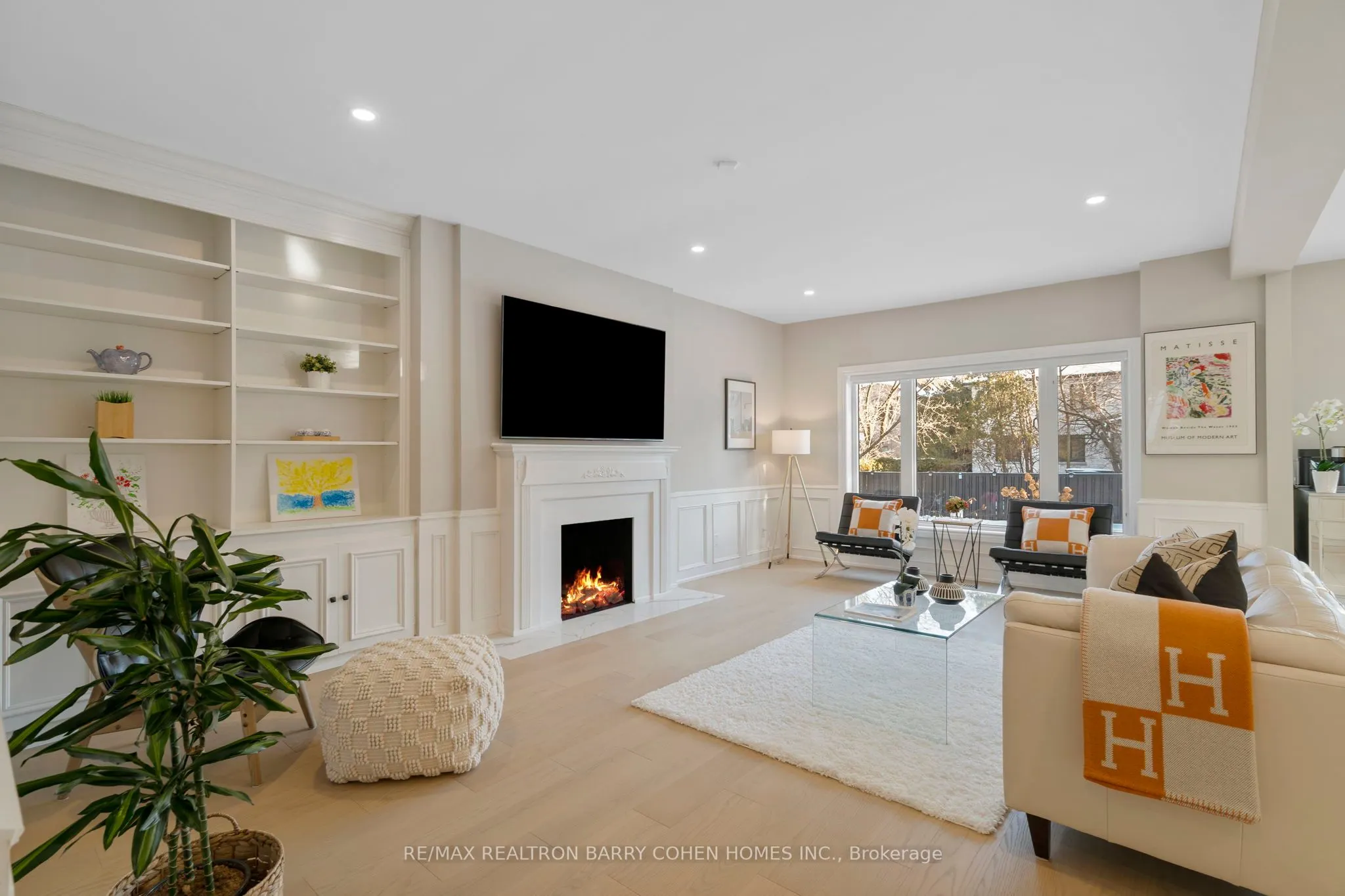 151 Highland Crescent