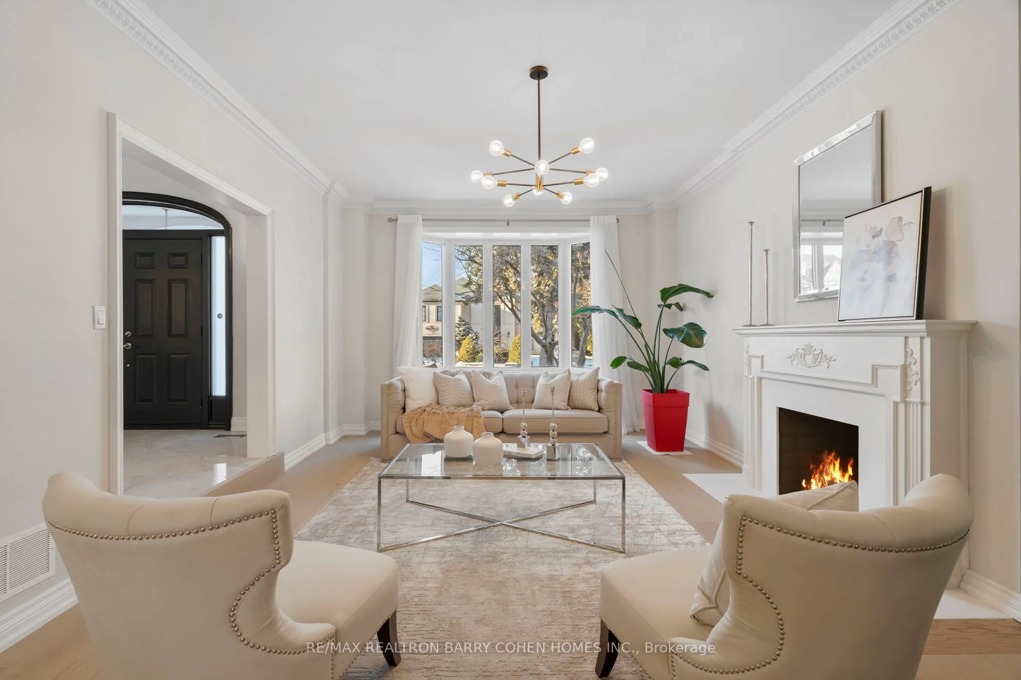 151 Highland Crescent