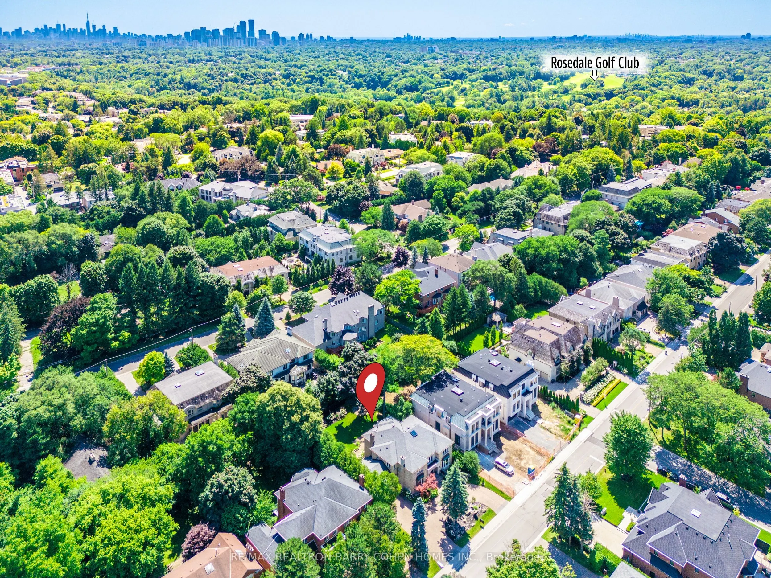 151 Highland Crescent
