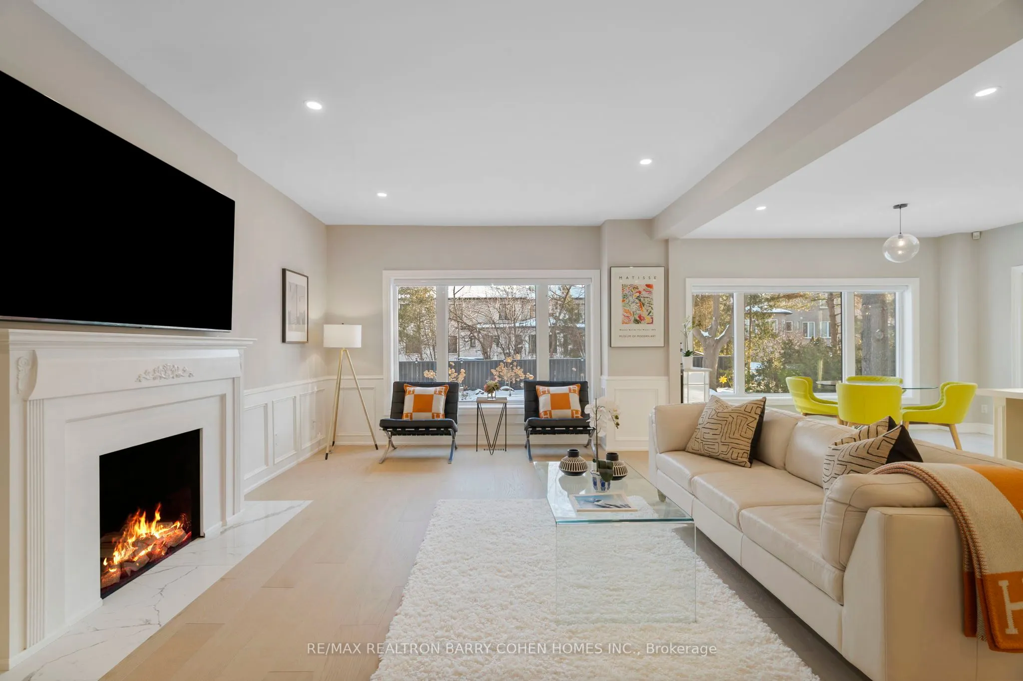 151 Highland Crescent