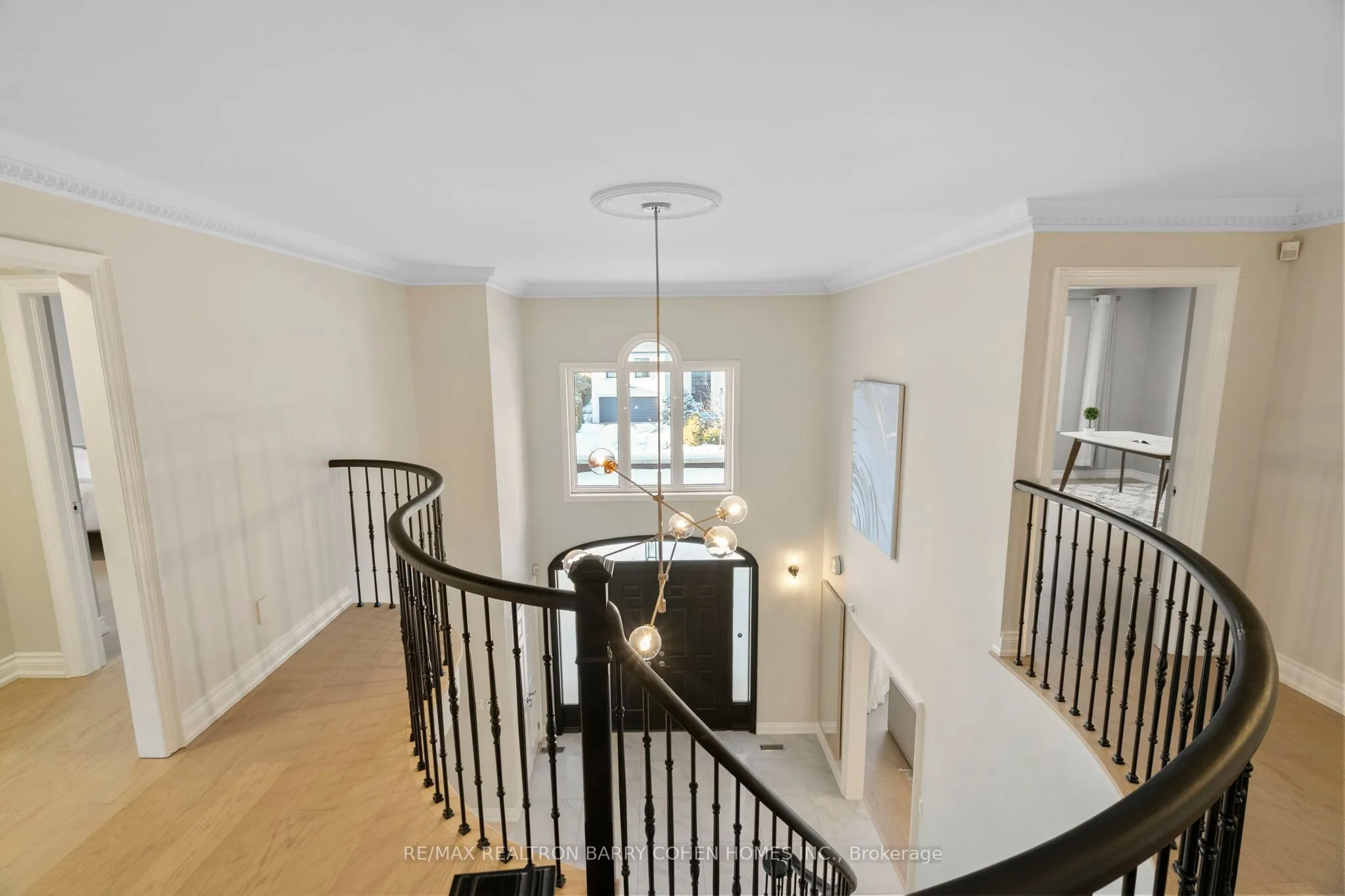 151 Highland Crescent