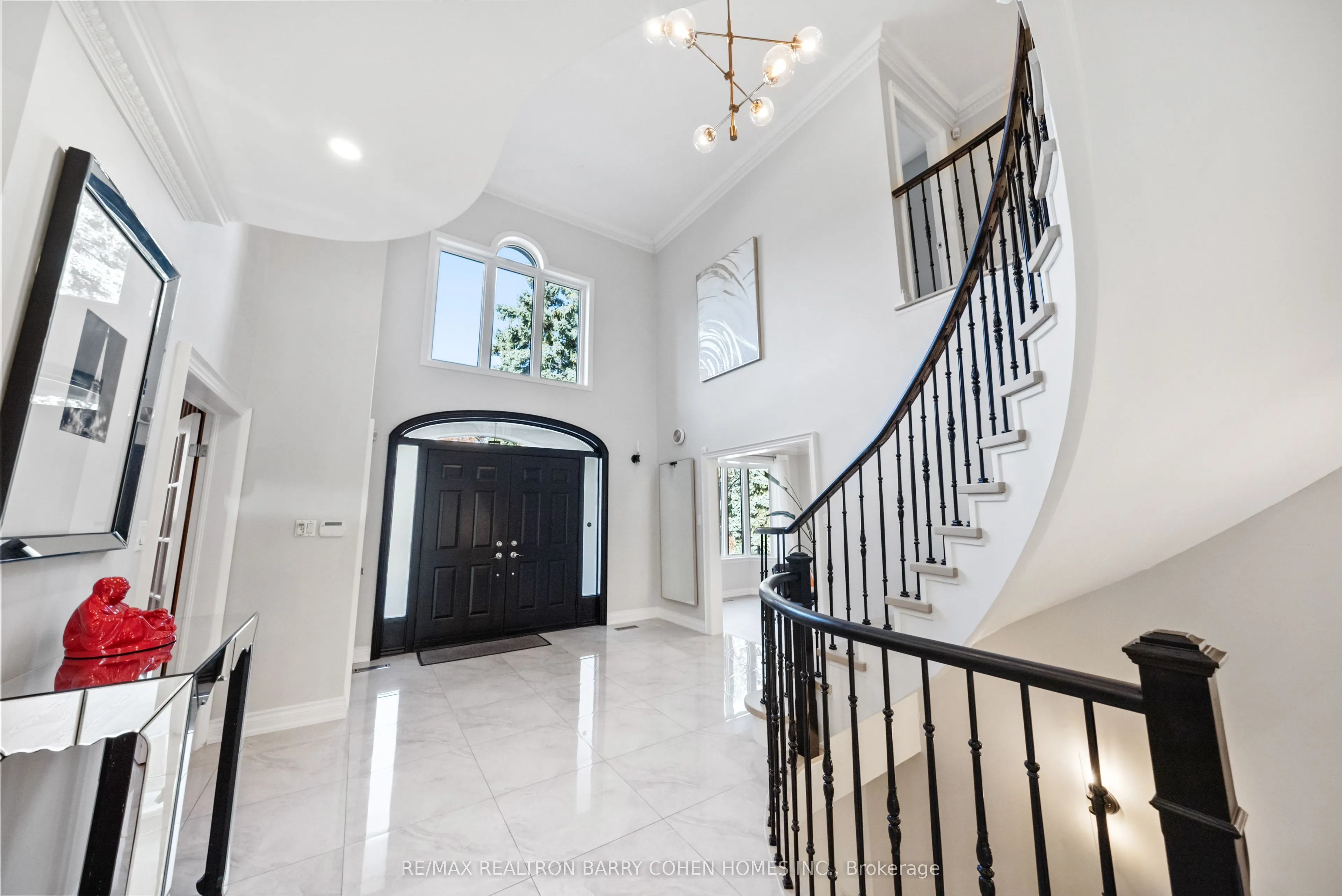 151 Highland Crescent
