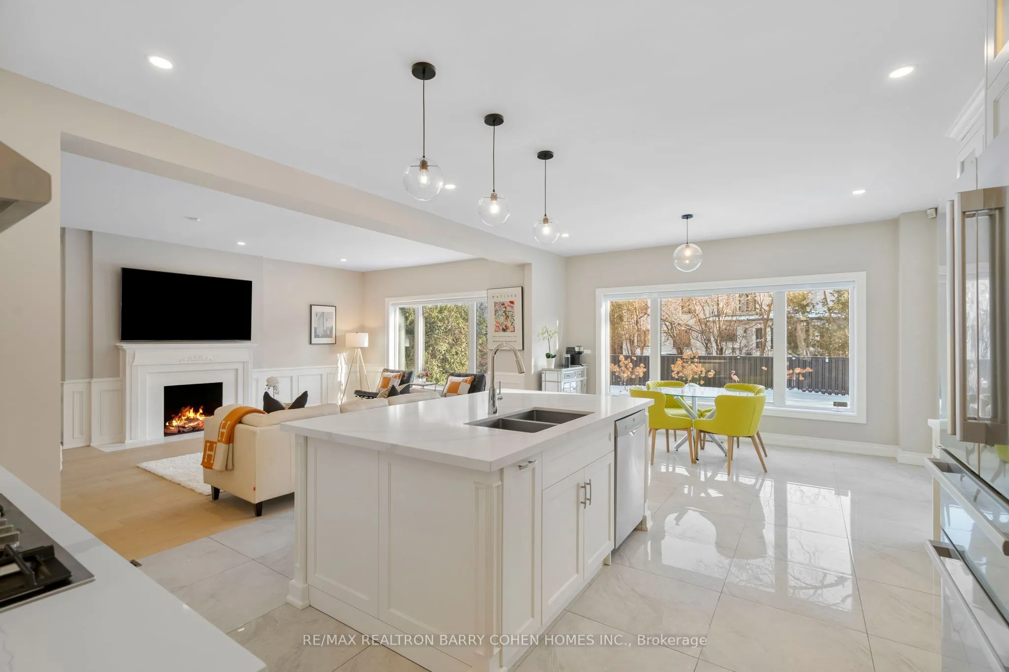 151 Highland Crescent