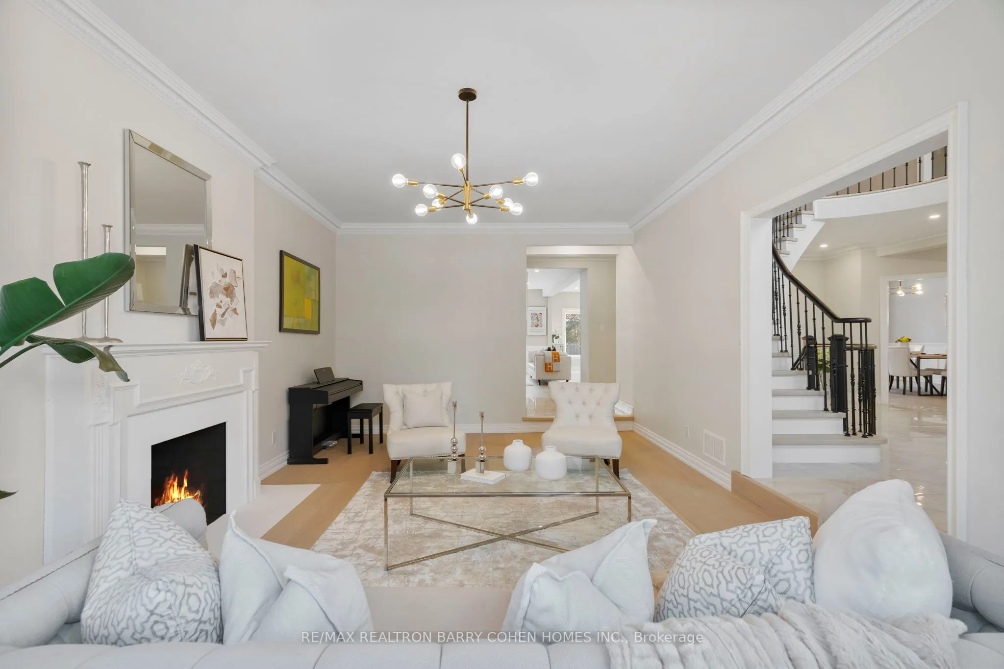 151 Highland Crescent