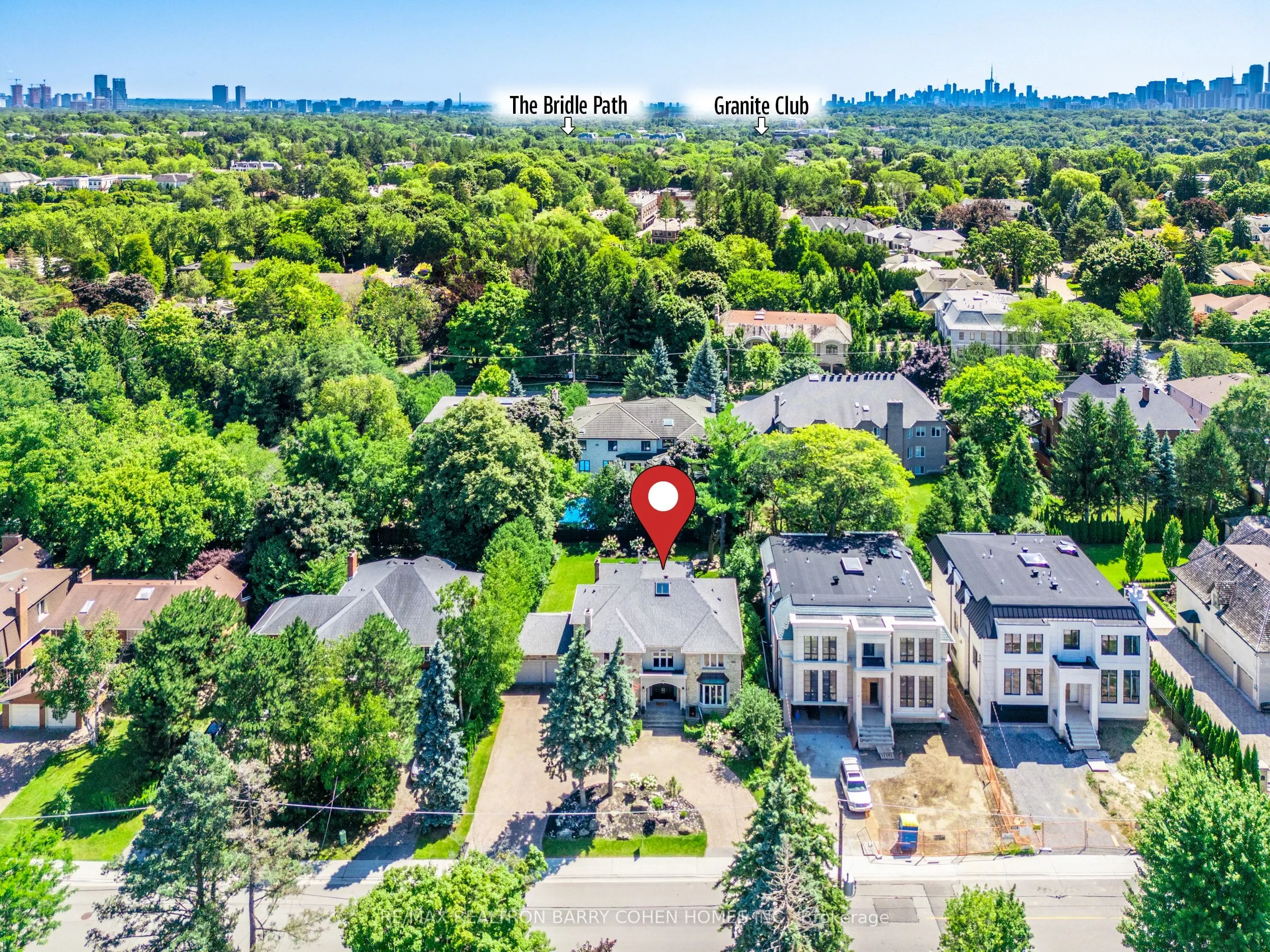 151 Highland Crescent