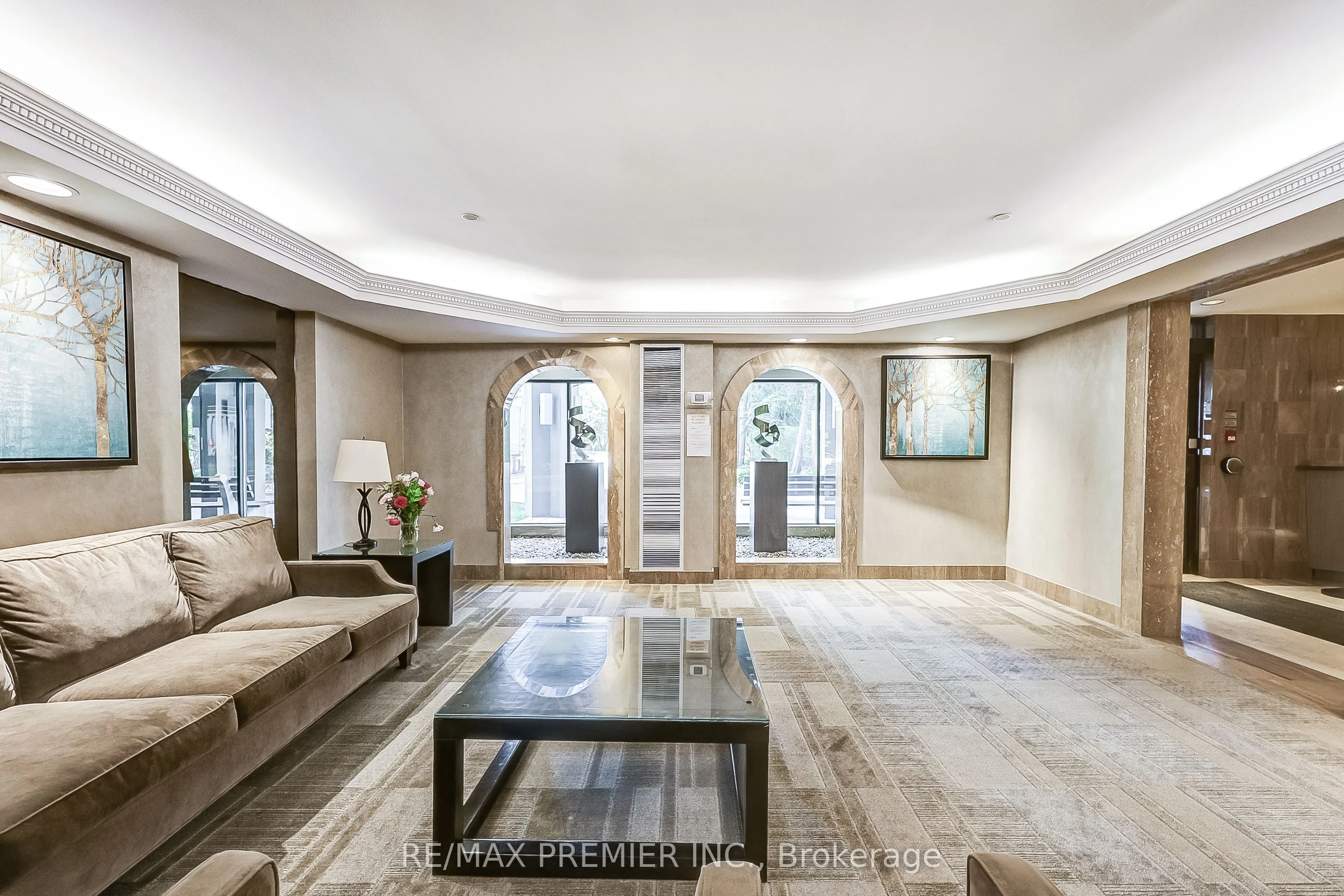 133 Torresdale Avenue, #101