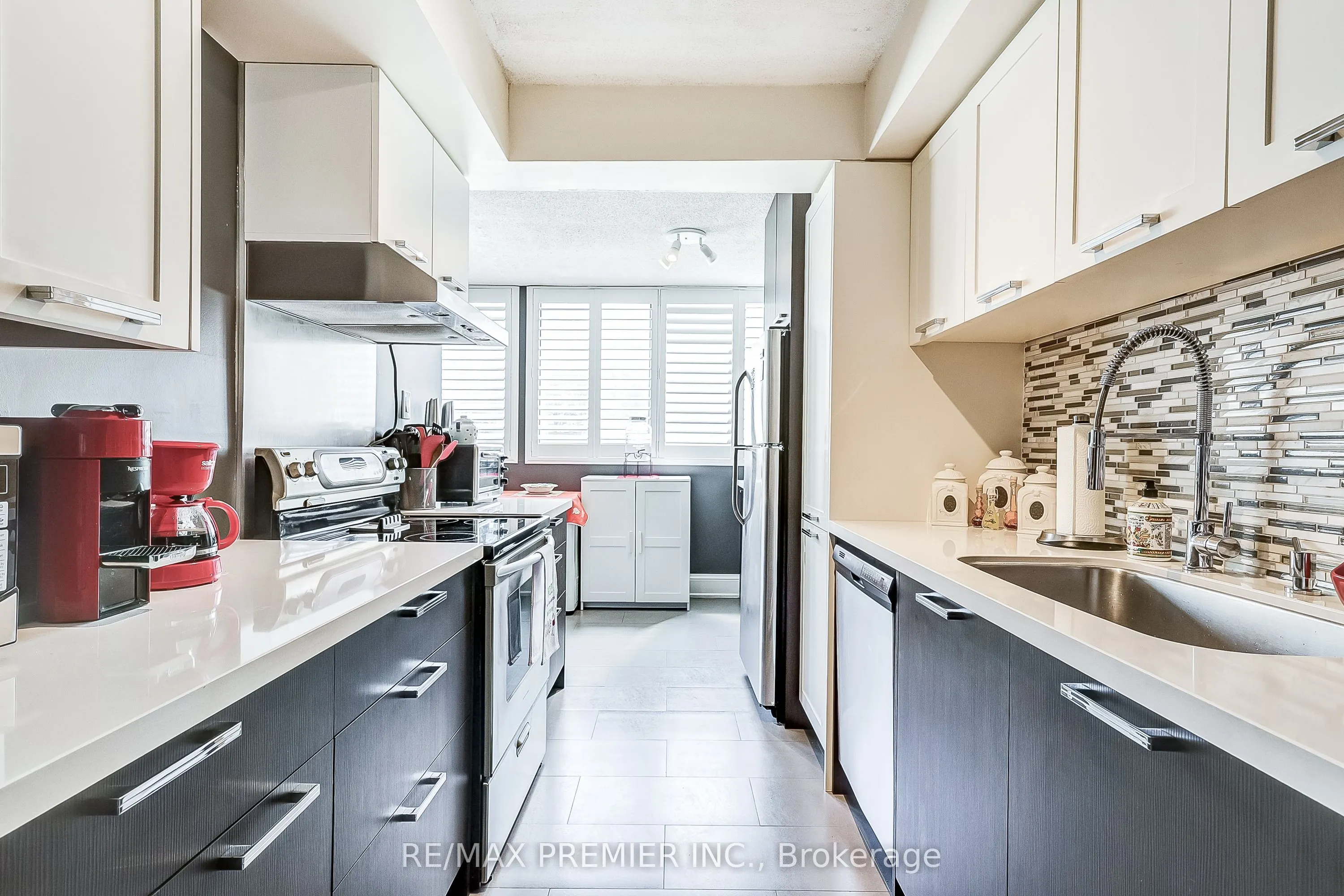 133 Torresdale Avenue, #101