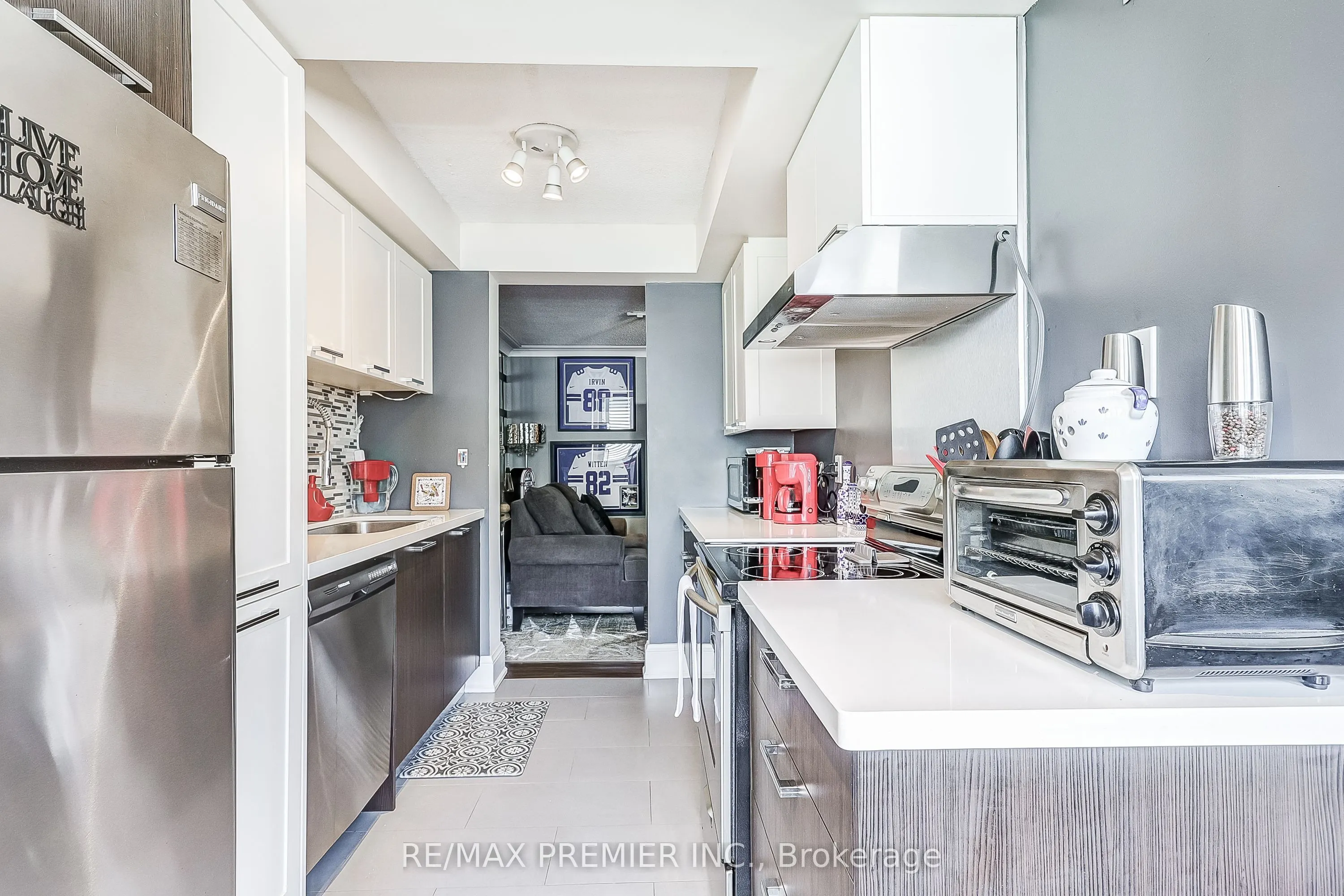 133 Torresdale Avenue, #101