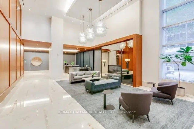 183 Wellington Street W, #3303