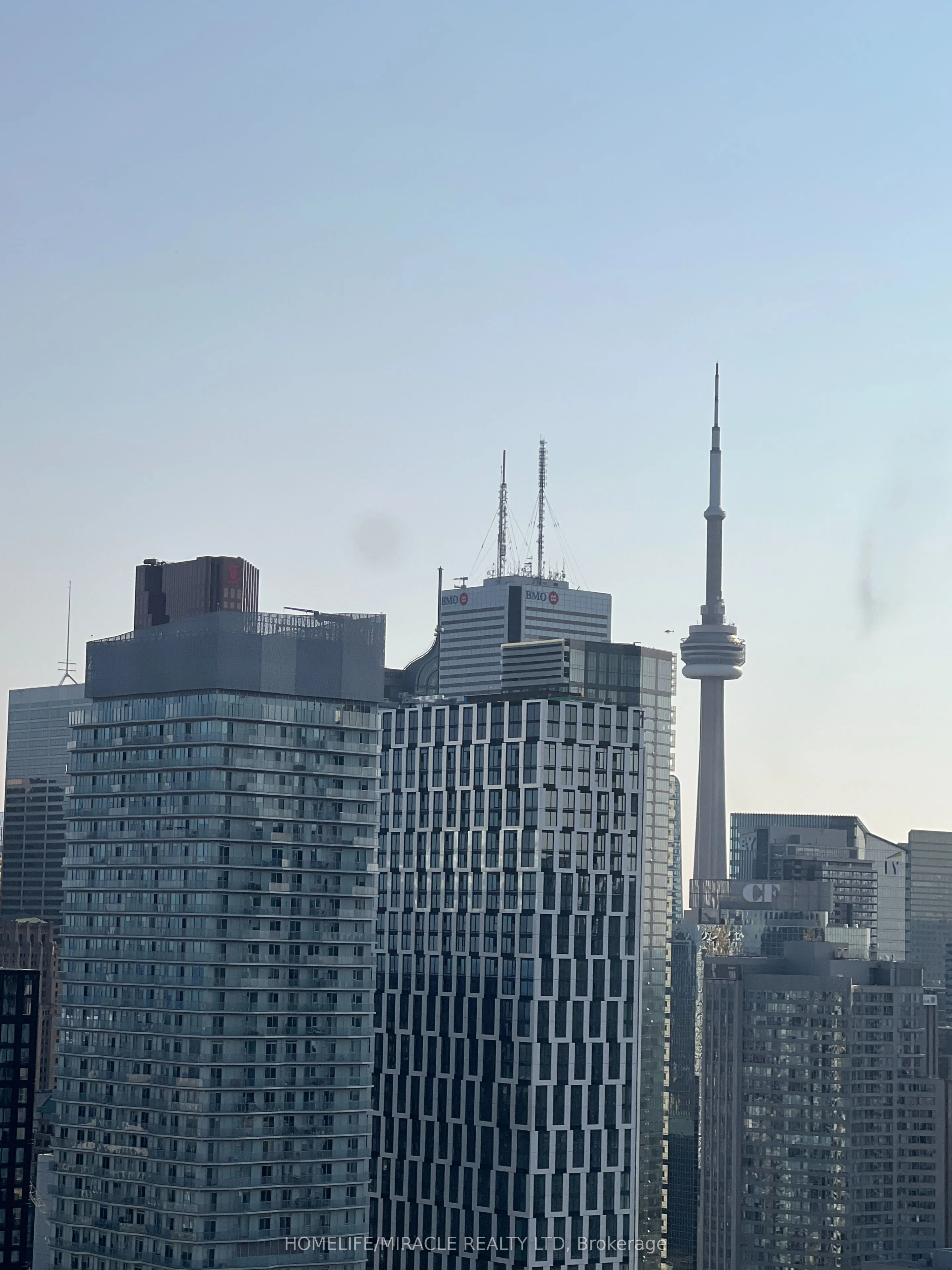 319 Jarvis Street, #4817
