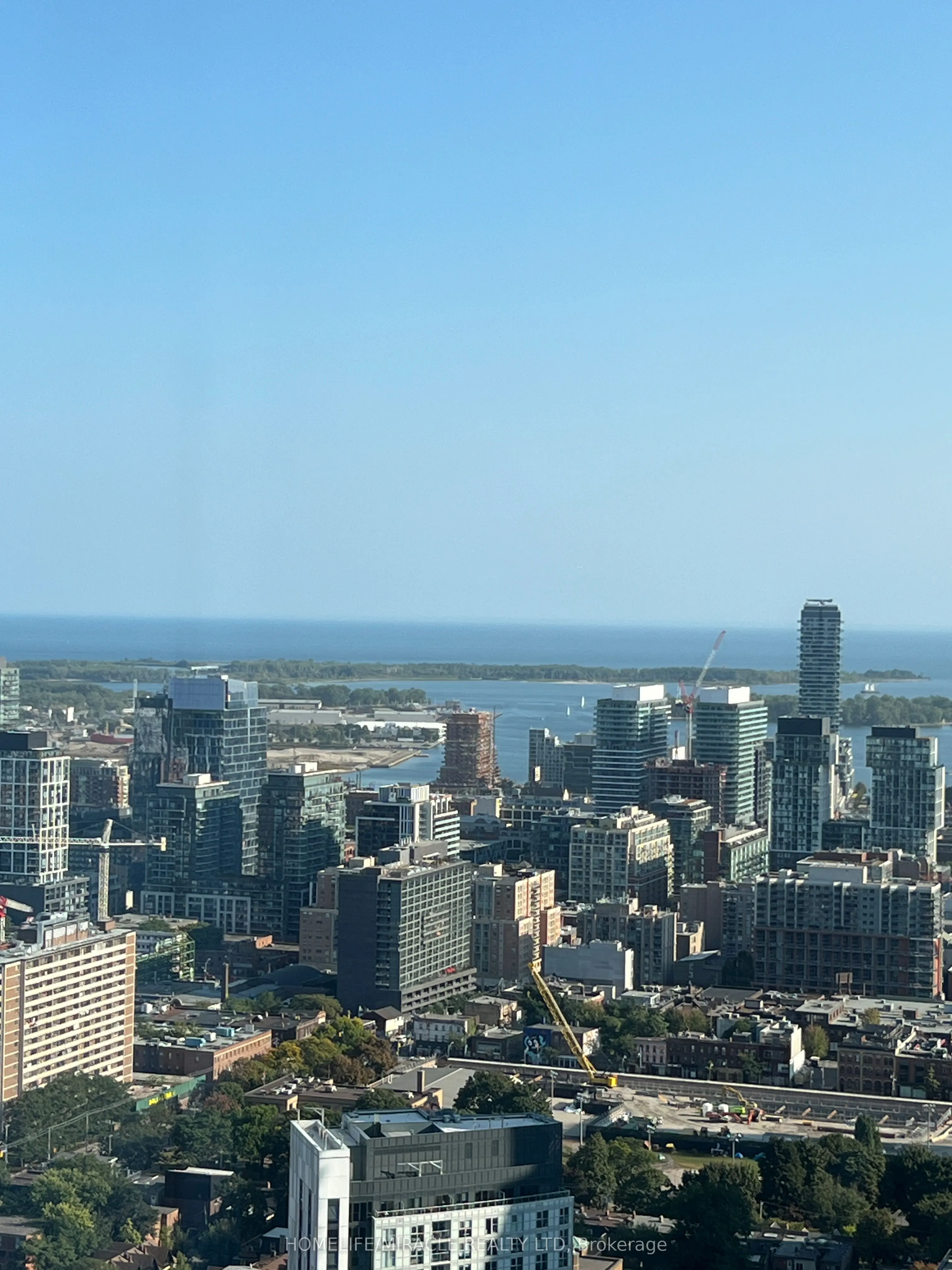 319 Jarvis Street, #4817